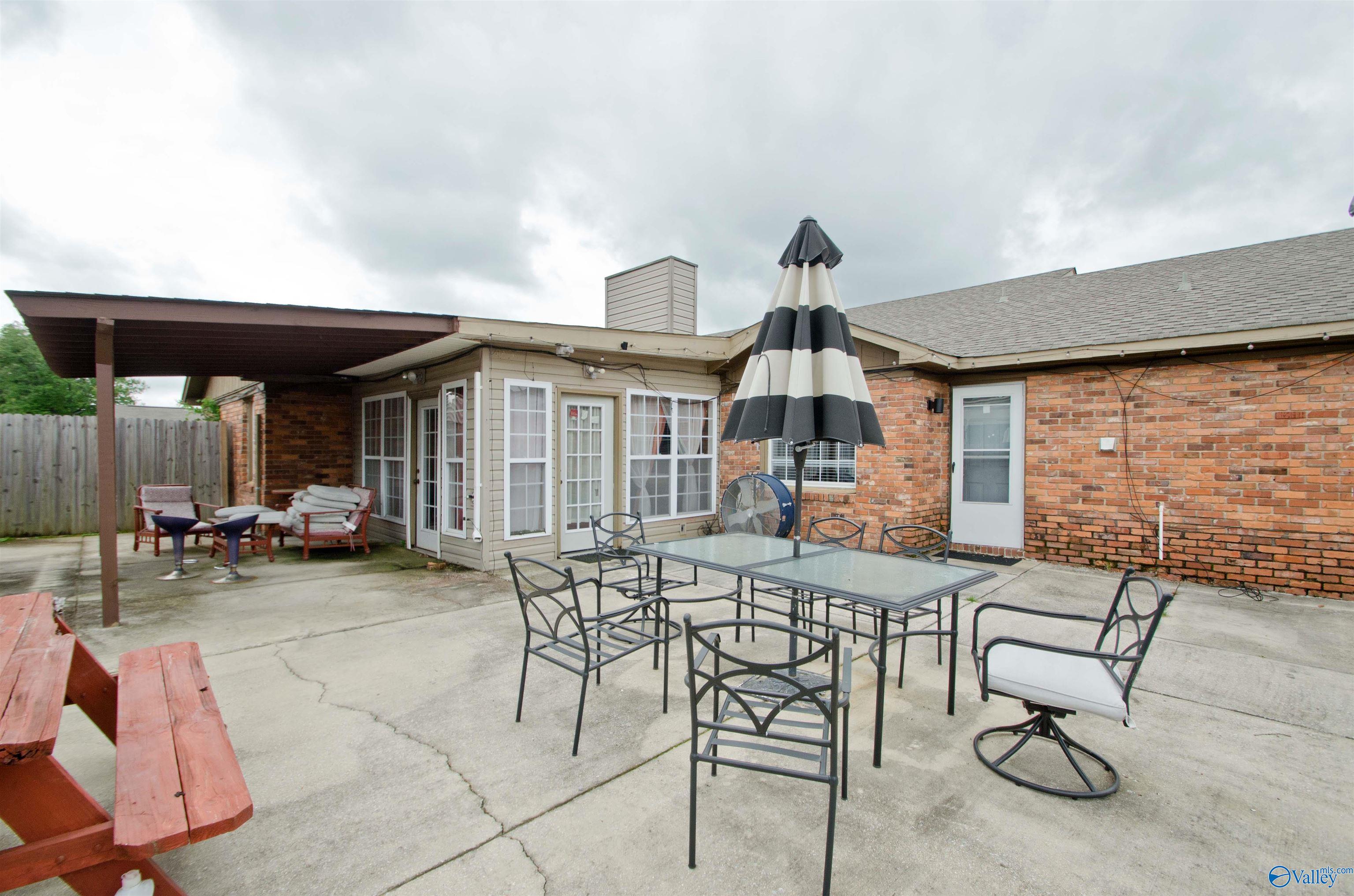 1208 Terrehaute Avenue, Decatur, Alabama image 23