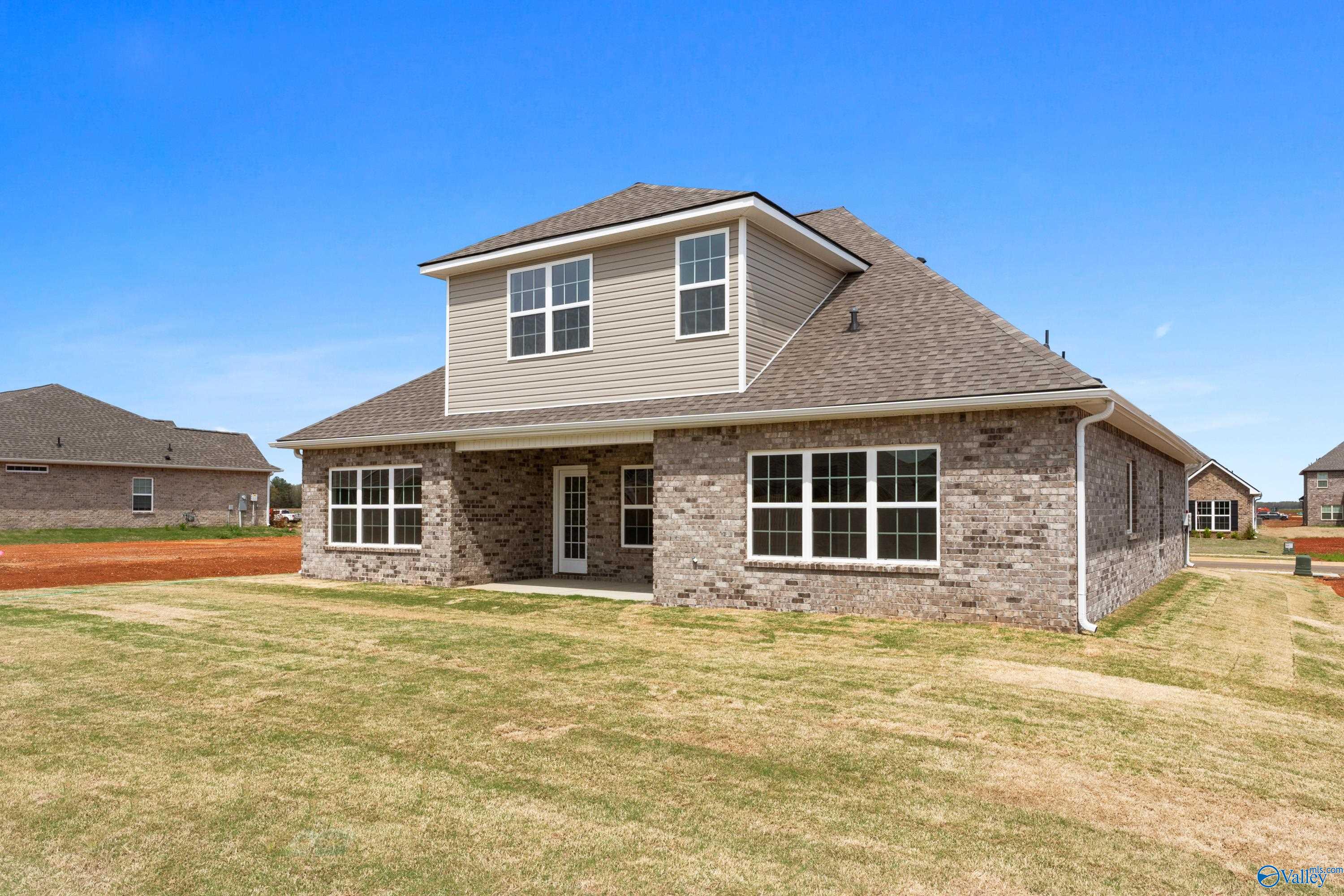 216 White Horse Way, Toney, Alabama image 30