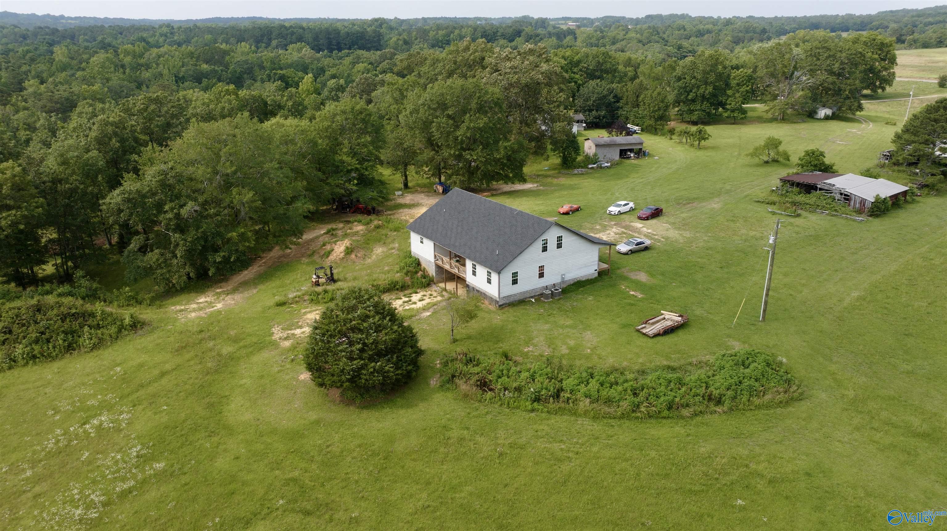 1515 County Road 47, Cedar Bluff, Alabama image 3