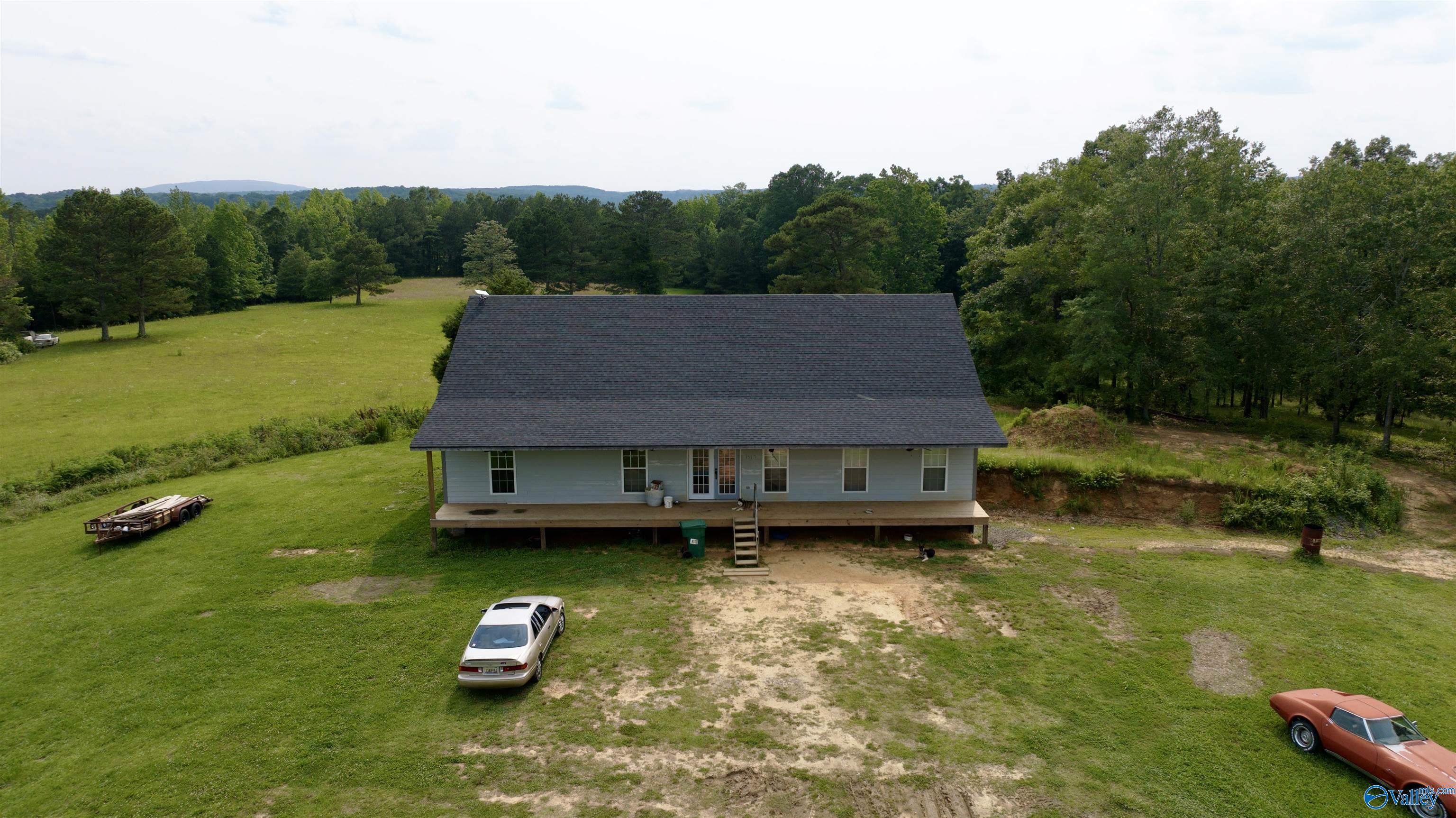 1515 County Road 47, Cedar Bluff, Alabama image 1