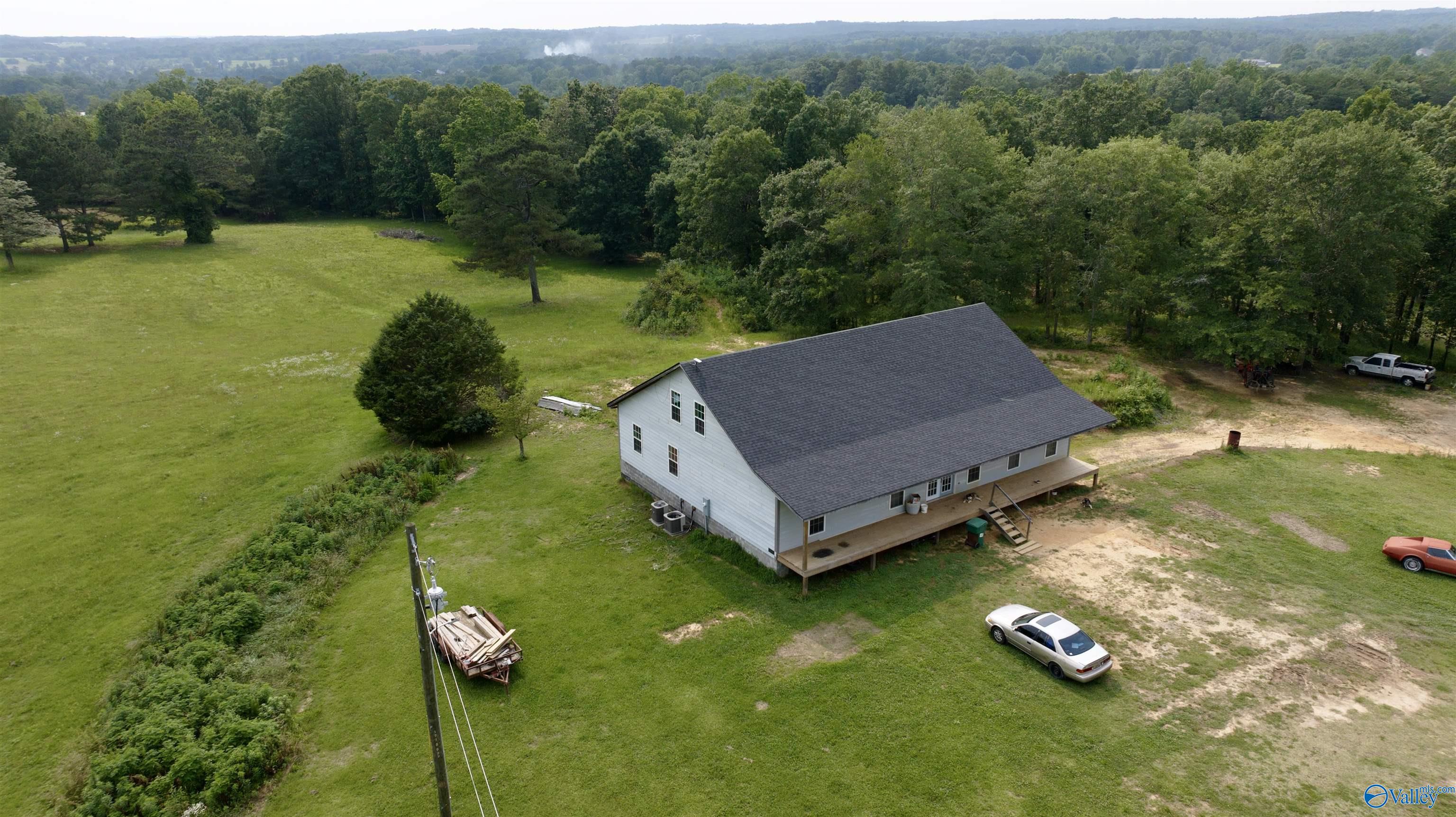 1515 County Road 47, Cedar Bluff, Alabama image 2