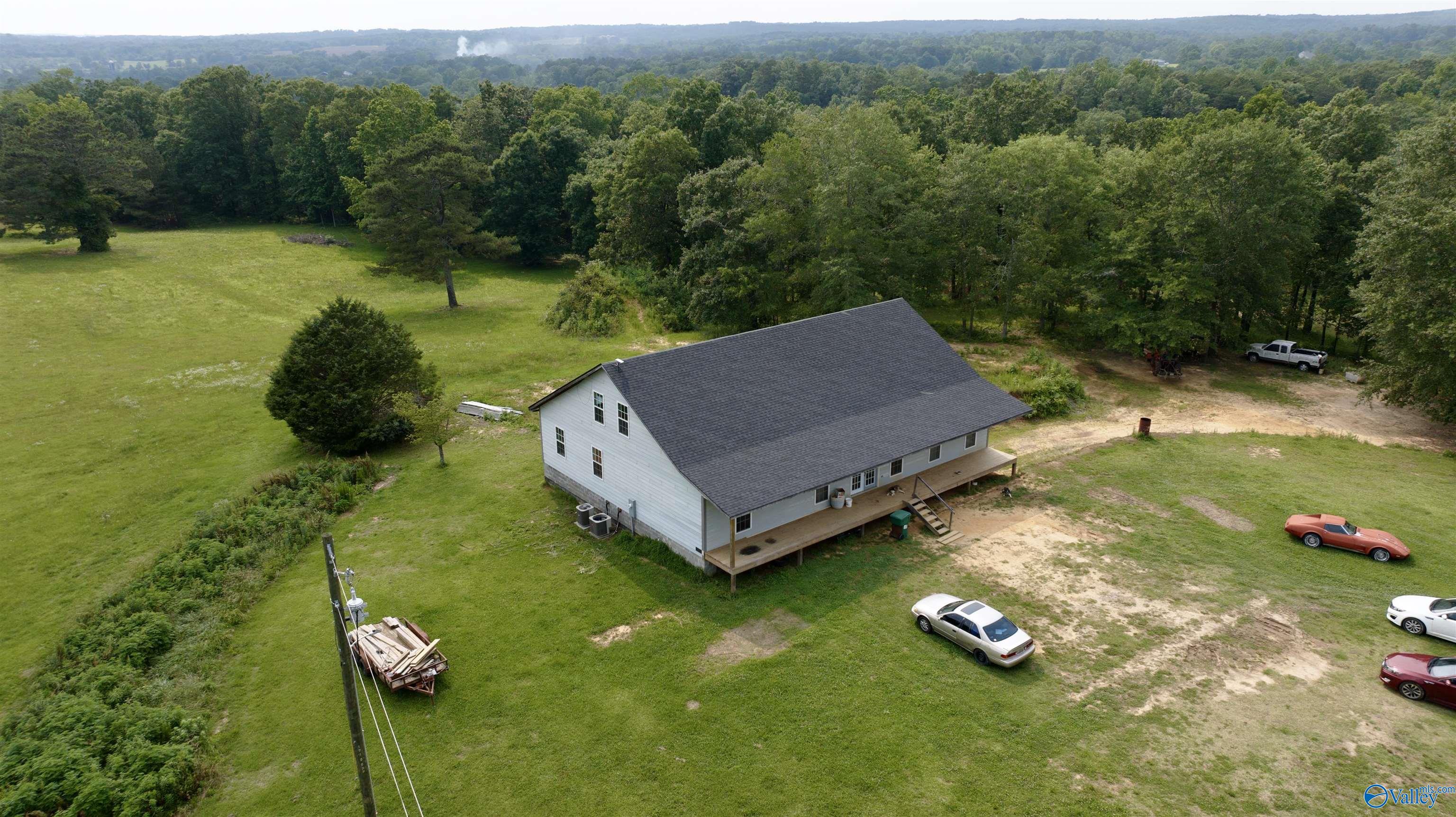 1515 County Road 47, Cedar Bluff, Alabama image 21