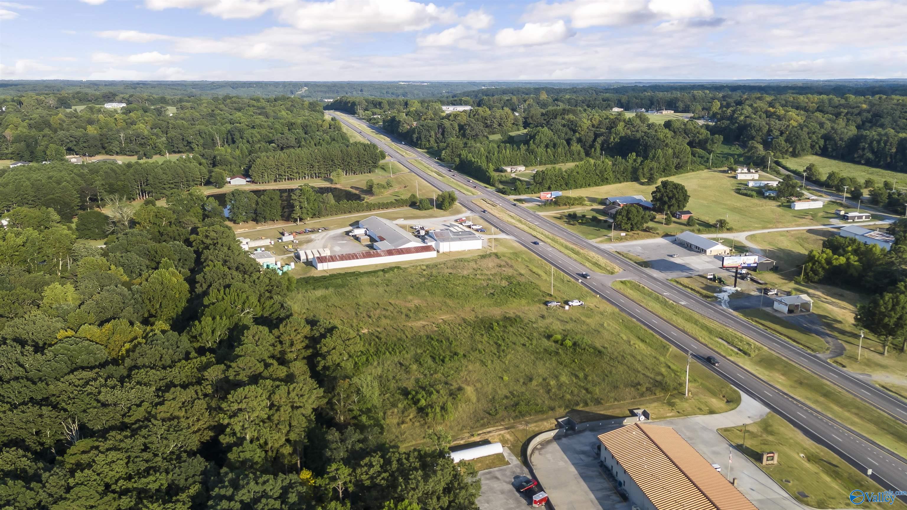 4.3 ACRES Hwy 157, Cullman, Alabama image 5