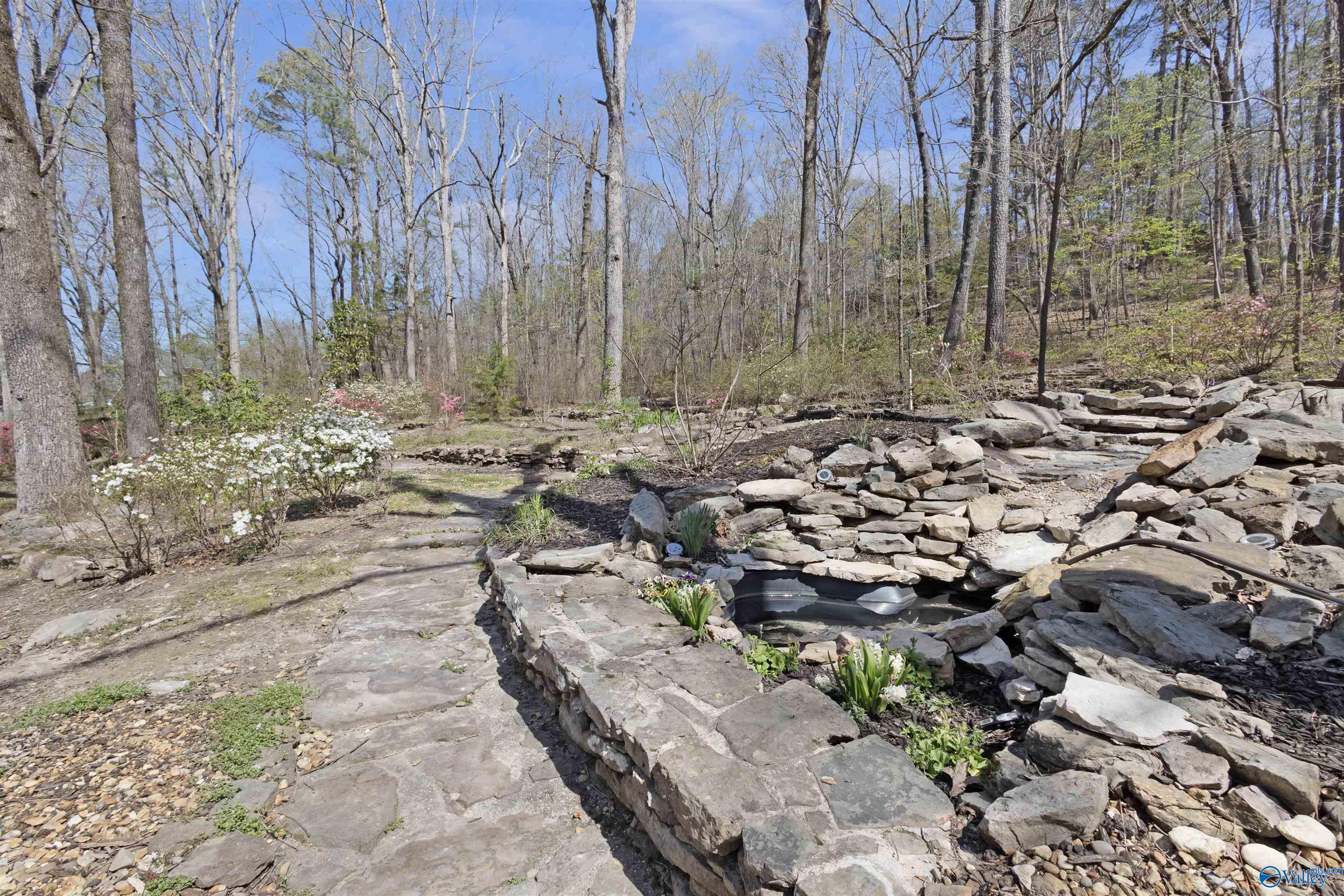 2806 Burningtree Mountain Road, Decatur, Alabama image 36