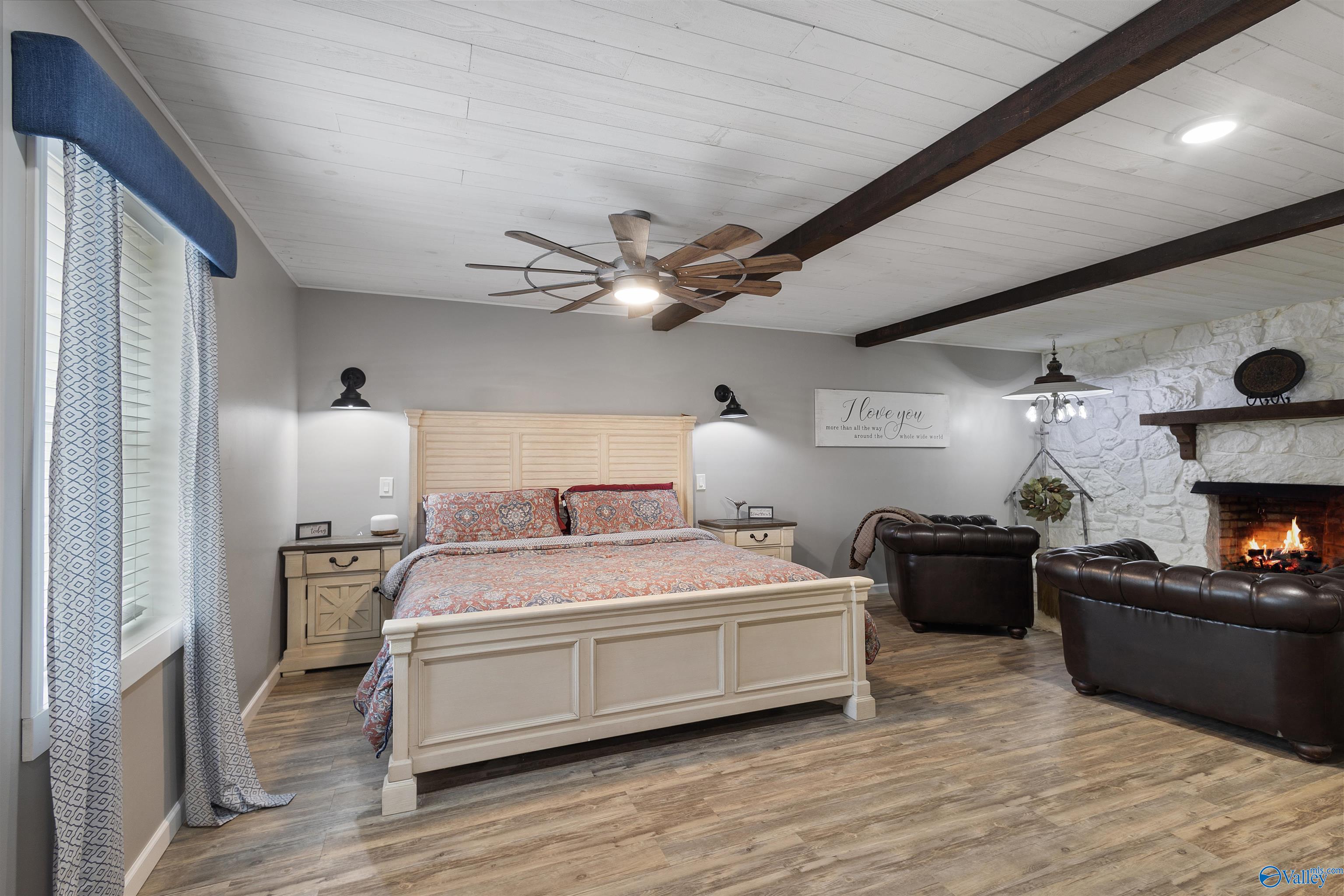 2806 Burningtree Mountain Road, Decatur, Alabama image 21