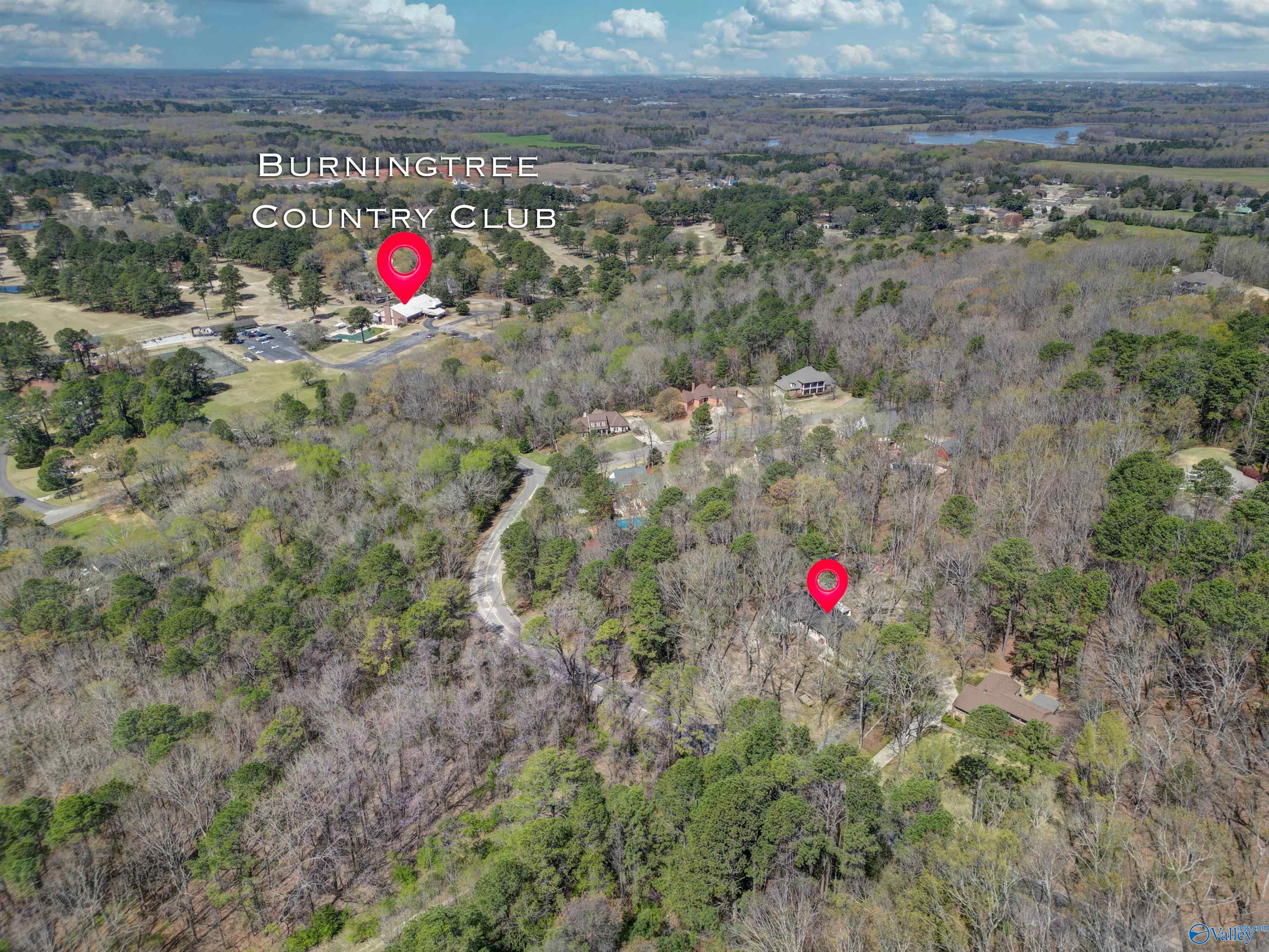 2806 Burningtree Mountain Road, Decatur, Alabama image 40