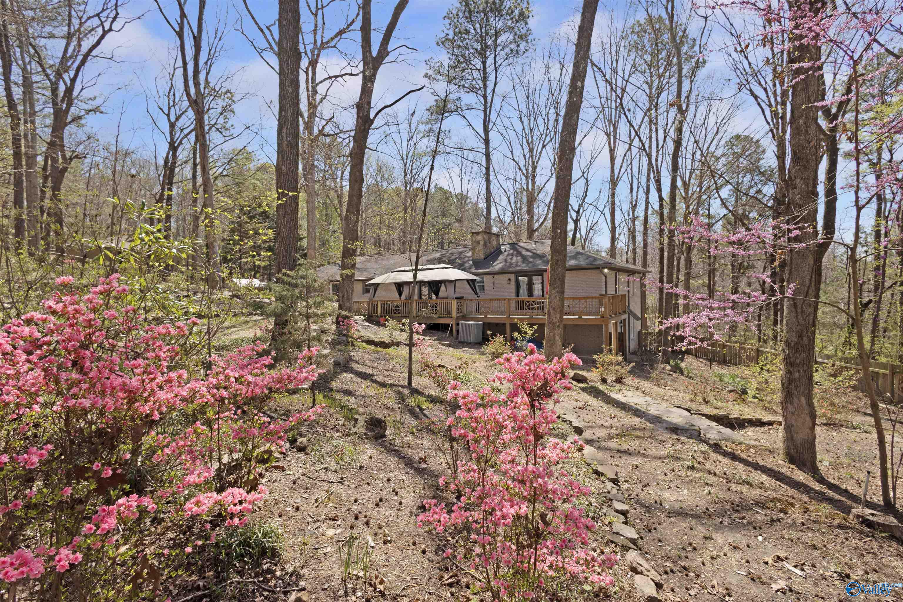 2806 Burningtree Mountain Road, Decatur, Alabama image 34