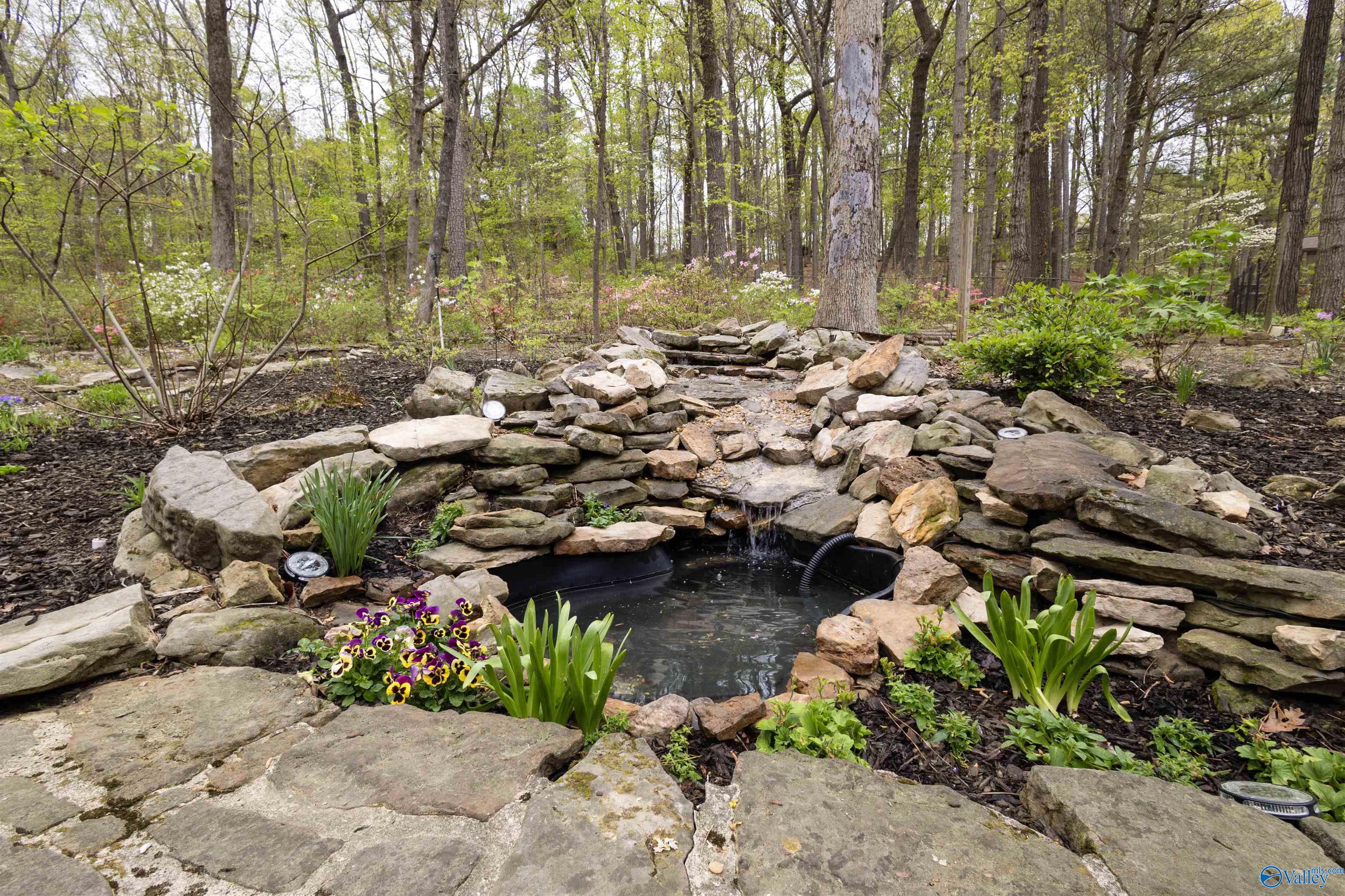 2806 Burningtree Mountain Road, Decatur, Alabama image 30