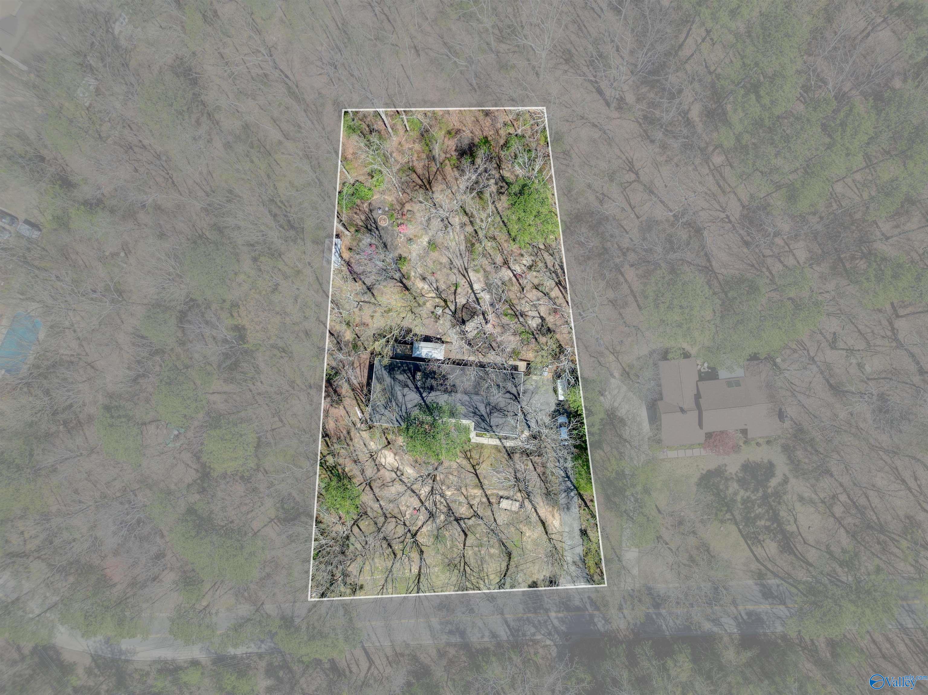 2806 Burningtree Mountain Road, Decatur, Alabama image 41