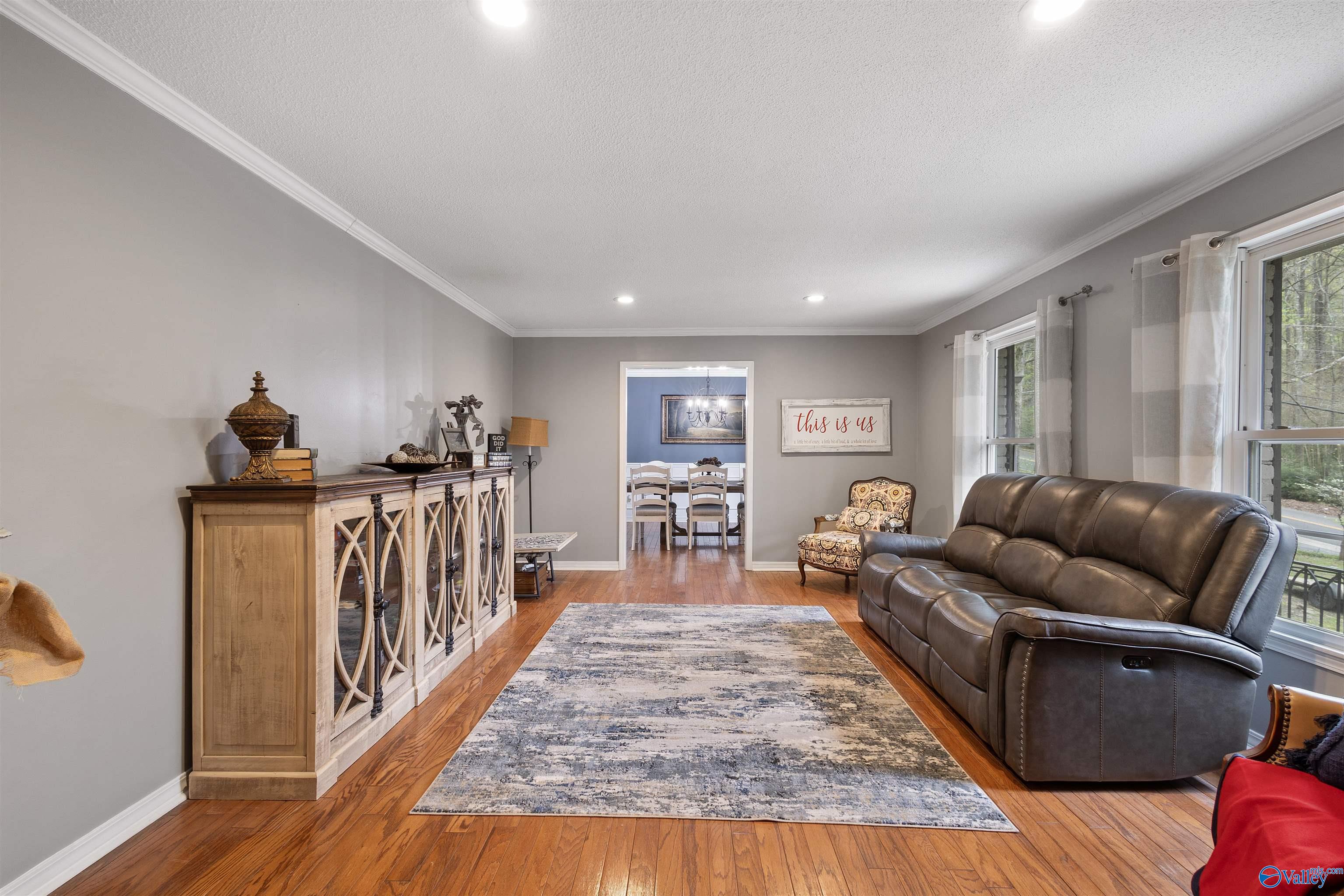 2806 Burningtree Mountain Road, Decatur, Alabama image 7