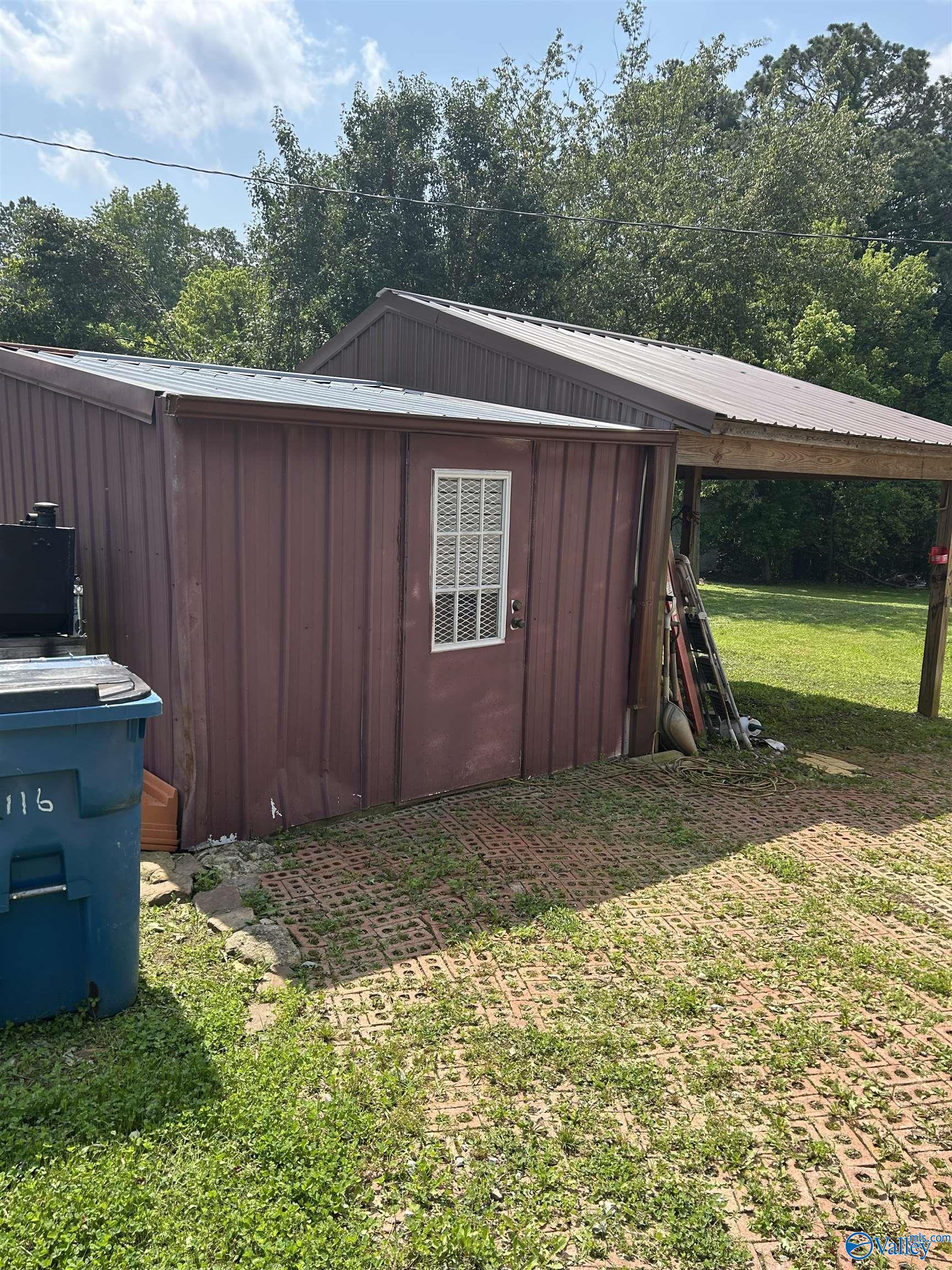 116 Hunter Drive, Union Grove, Alabama image 17