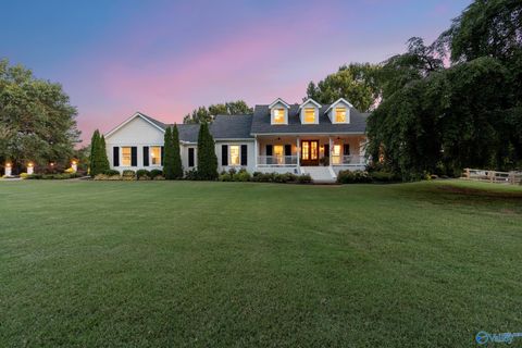 Photo of 436 Mount Zion Road, Madison, AL 35757 (MLS # 21913659)