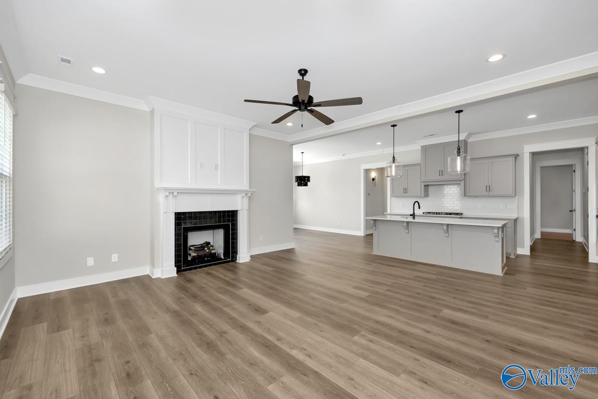 111 Mayapple Trail, Madison, Alabama image 13