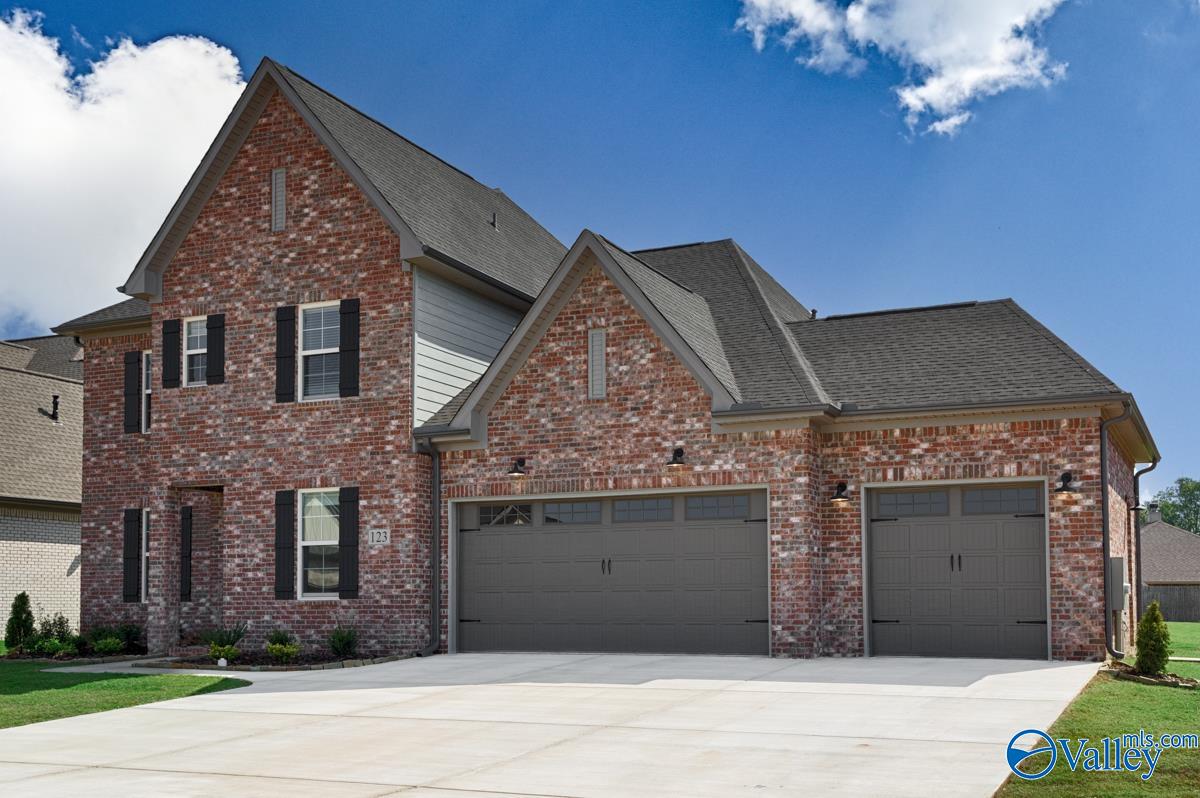 111 Mayapple Trail, Madison, Alabama image 2