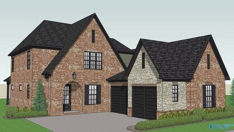 Homes For Sale - 1271 Smooth Stone Trail<br/> Huntsville, AL 35806