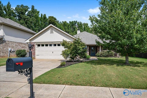 Homes For Sale - 224 New Bristol Lane<br/> Madison, AL 35756