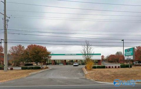 8059 Alabama Highway 72 Madison AL 35758