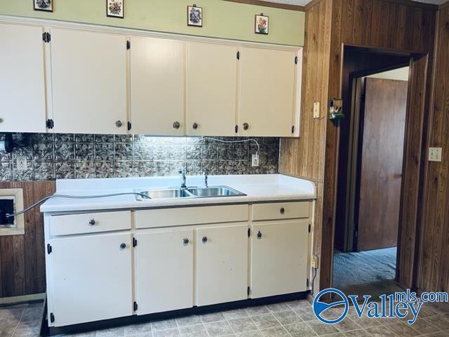 703 Freemont Street SW