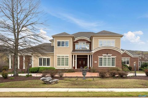 Photo of 55 Mcmullen Lane, Gurley, AL 35748 (MLS # 21912367)