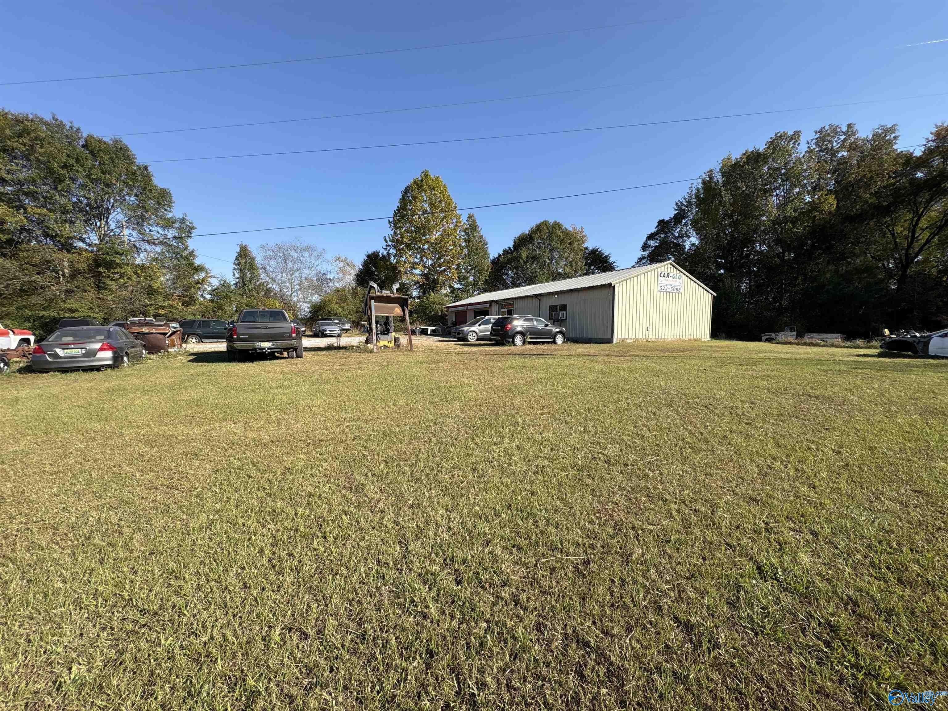 2 Acres County Road 228, Trinity, Alabama image 2