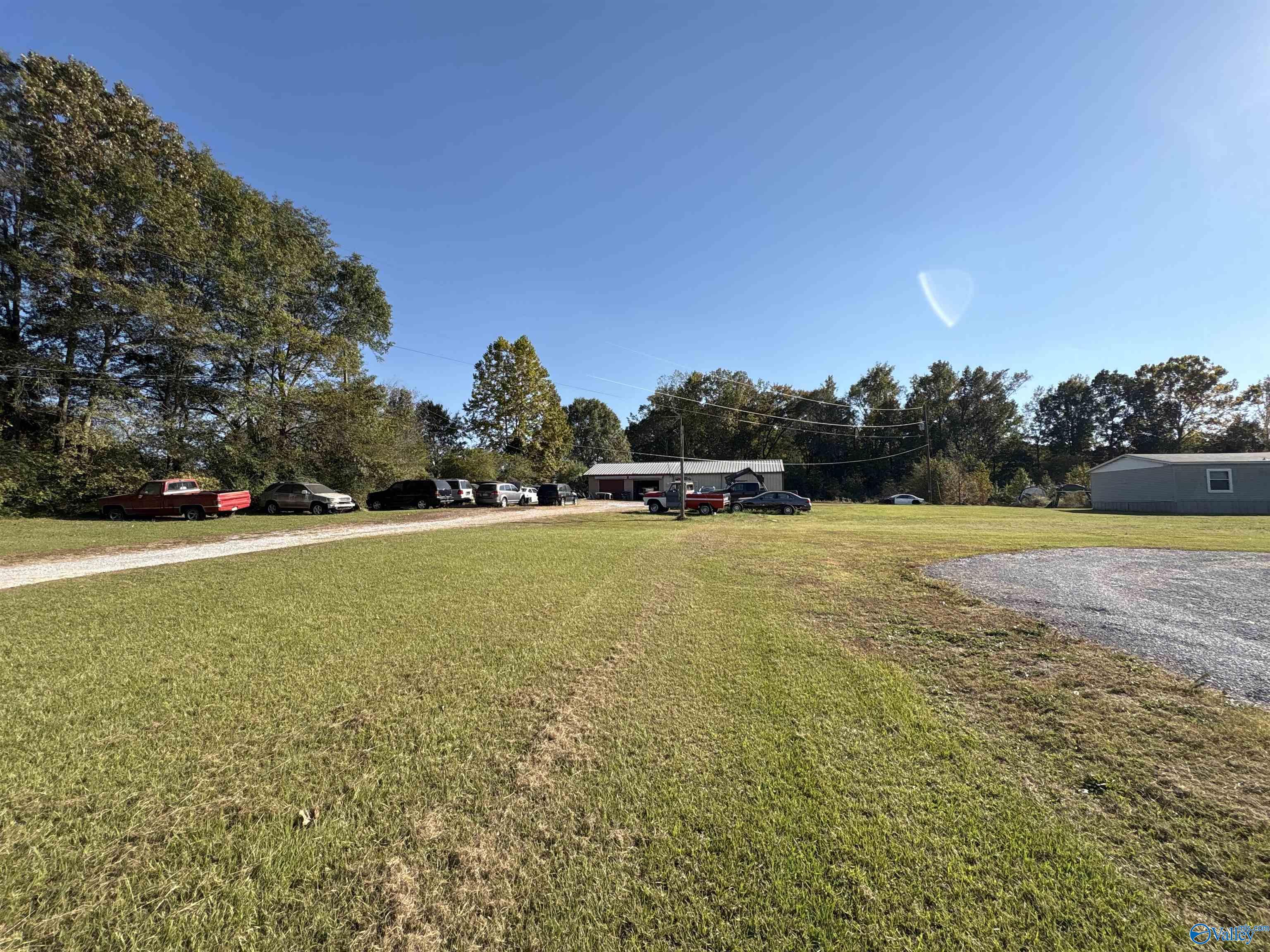 2 Acres County Road 228, Trinity, Alabama image 4