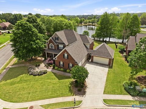 Photo of 117 Mildred Way, Madison, AL 35756 (MLS # 21916870)