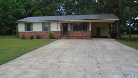 Photo of 3603 Stonewall Avenue, Gadsden, AL 35904 (MLS # 21917301)