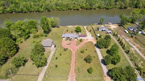 237 Longview Drive Gadsden AL 35901