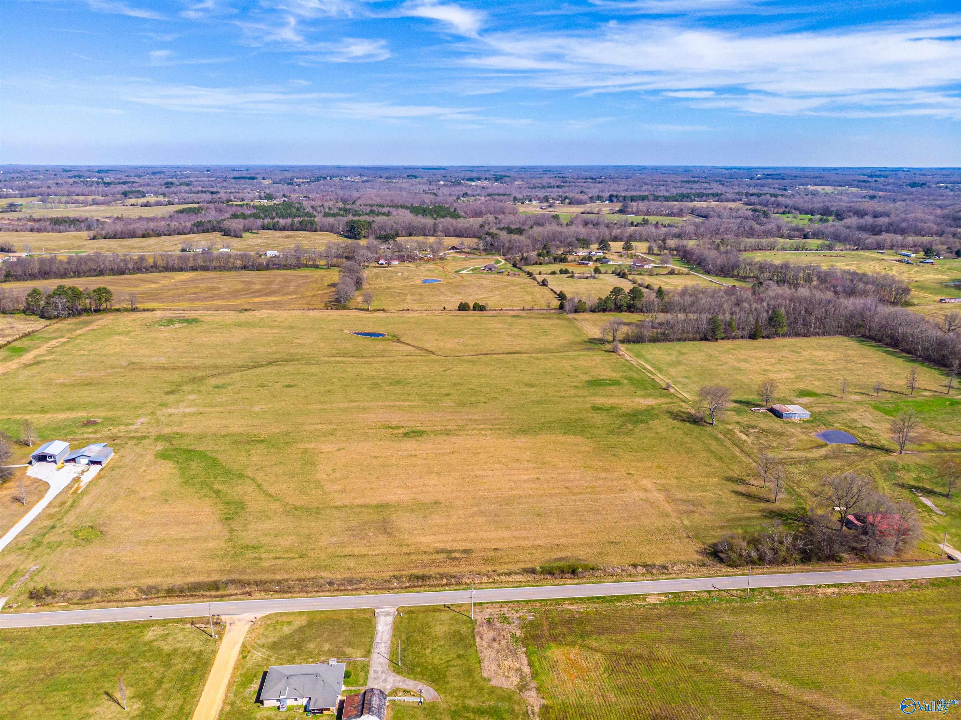 Tract 3 County Road 51, Rogersville, Alabama image 3