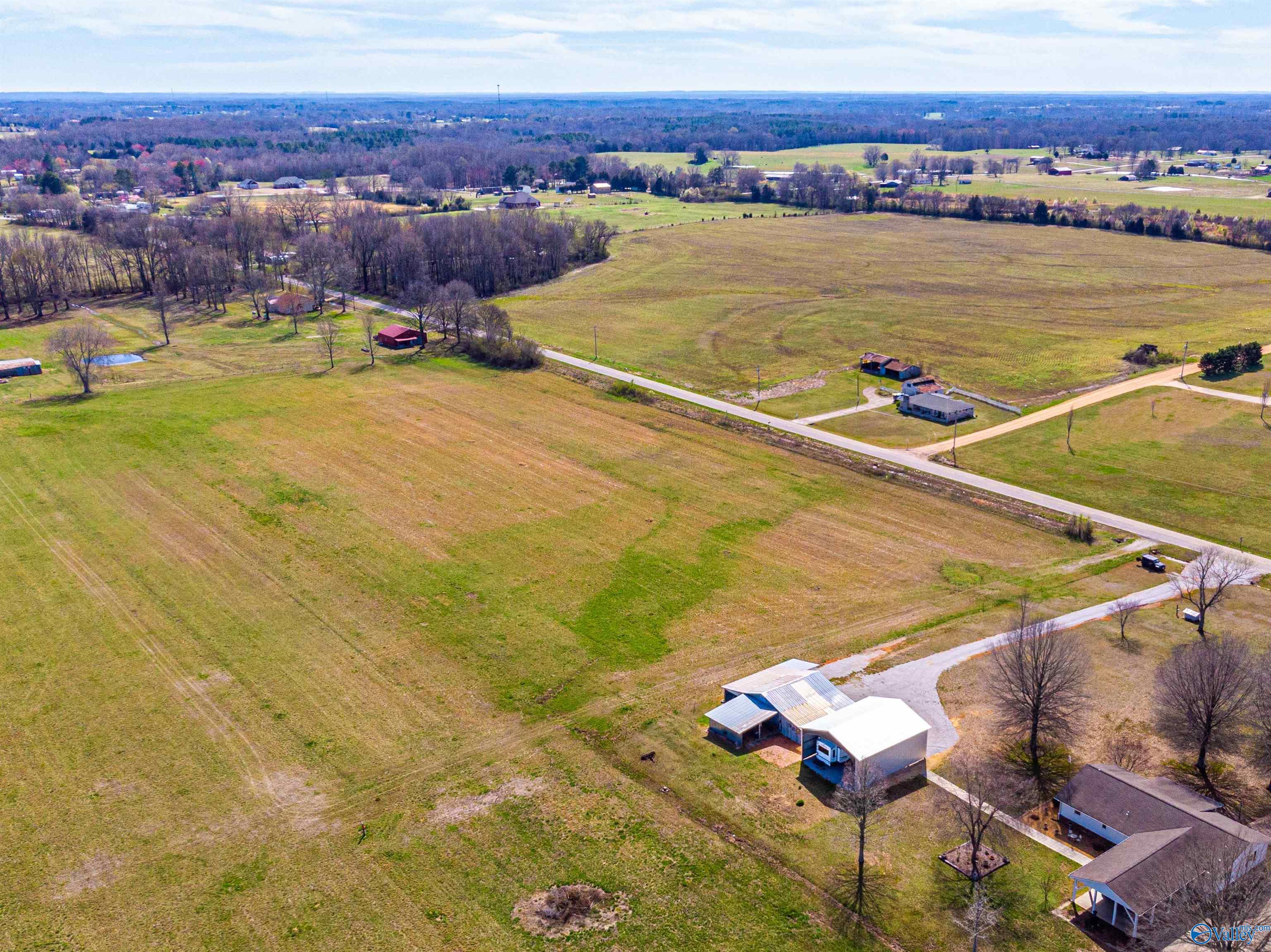 Tract 3 County Road 51, Rogersville, Alabama image 10