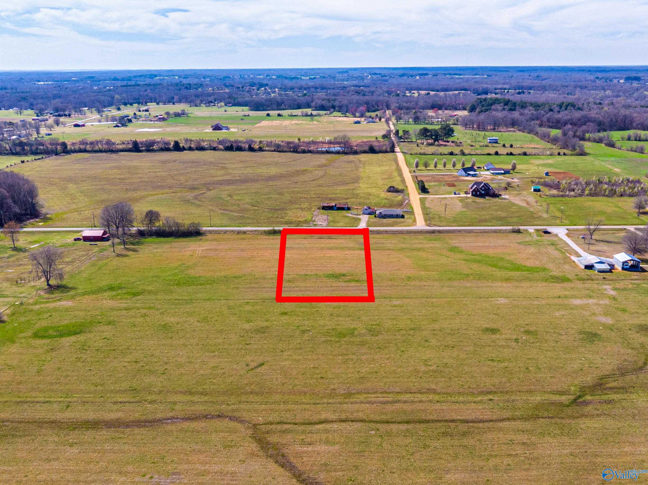 Tract 3 County Road 51, Rogersville, Alabama image 7