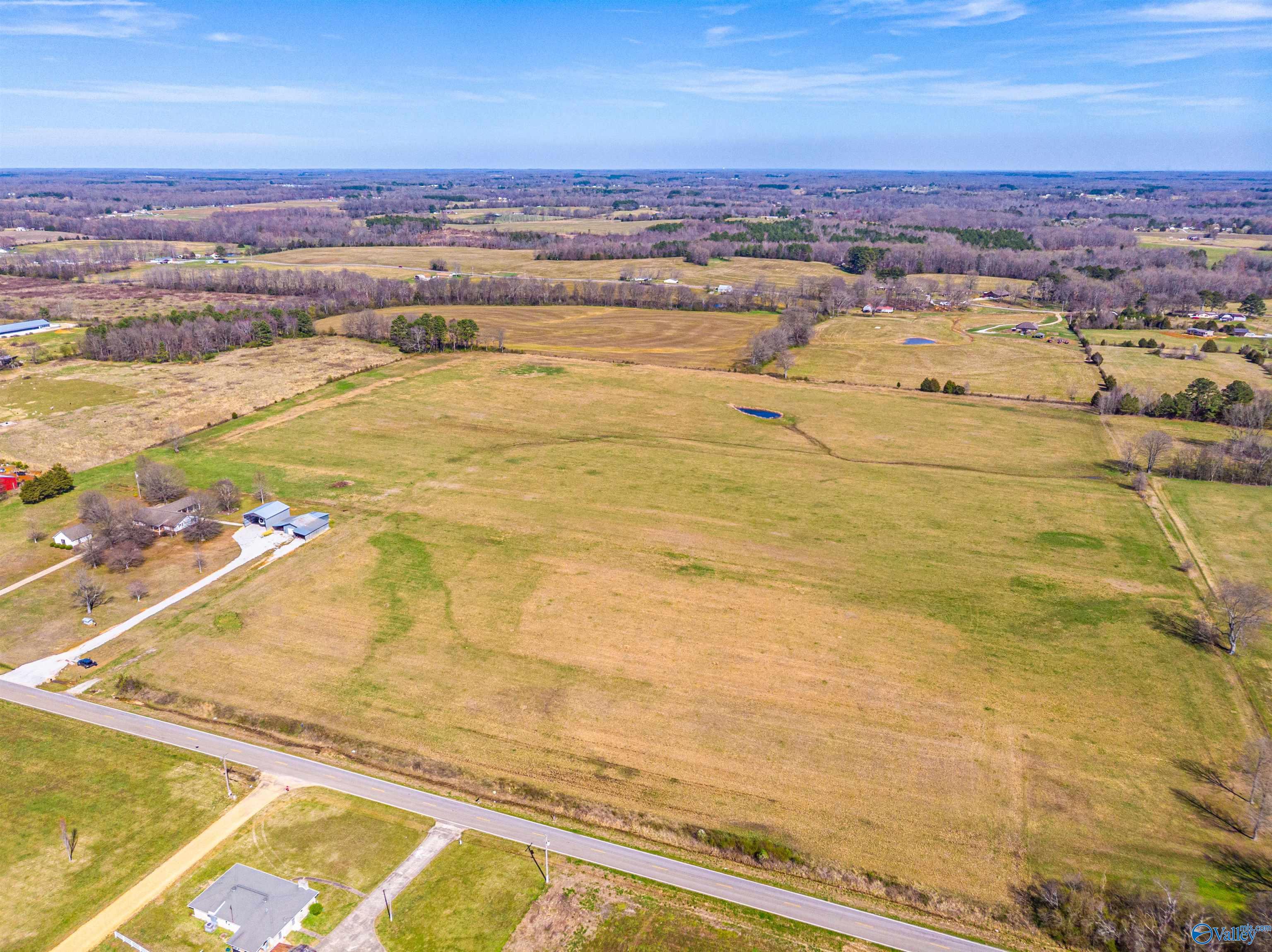 Tract 3 County Road 51, Rogersville, Alabama image 4