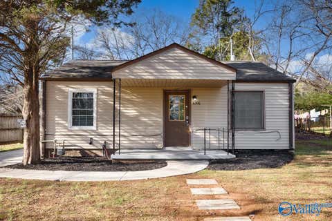 Homes For Rent - 4306 9th Avenue<br/> Huntsville, AL 35805