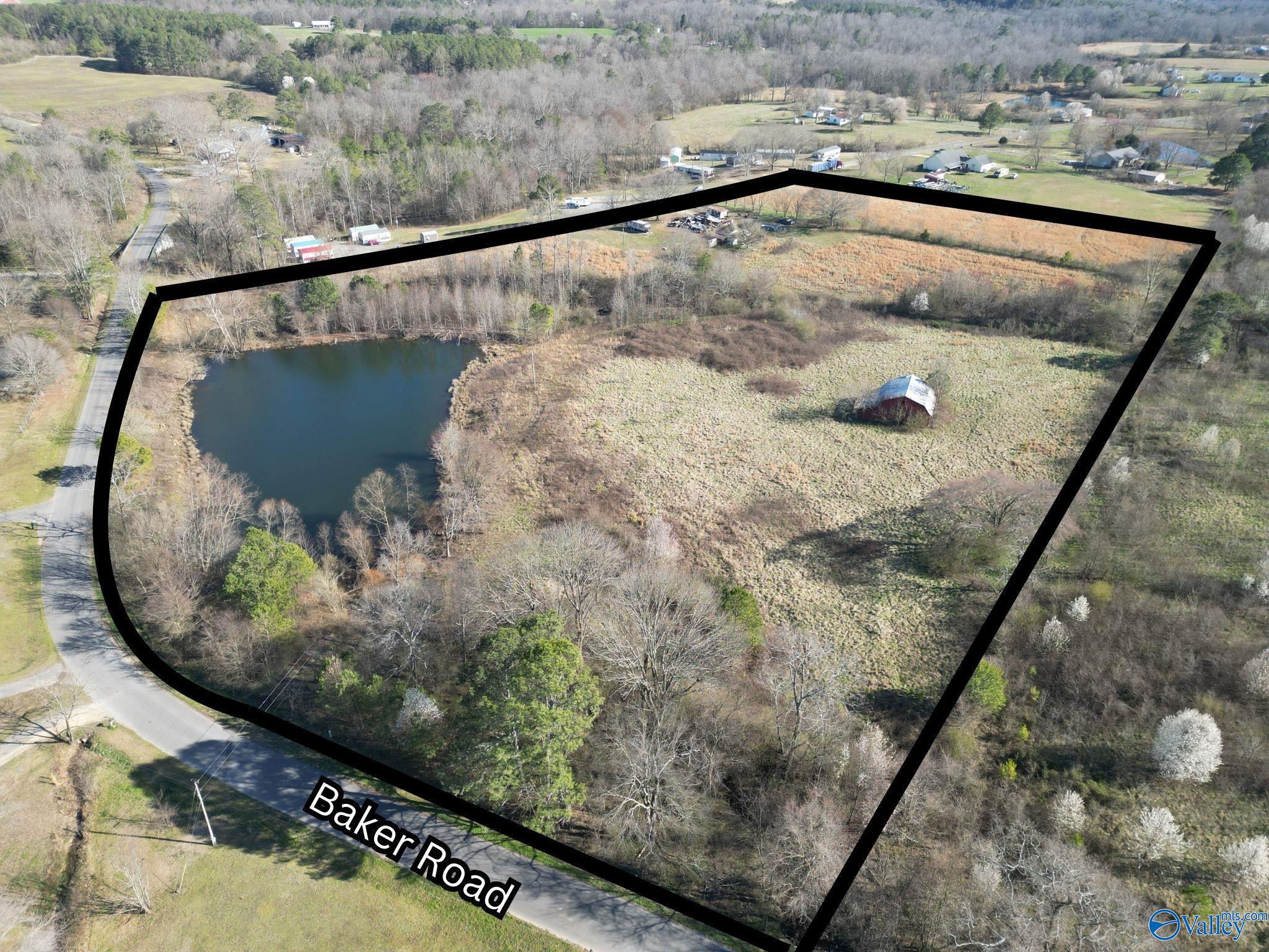 100 Stone Road, Albertville, Alabama image 11