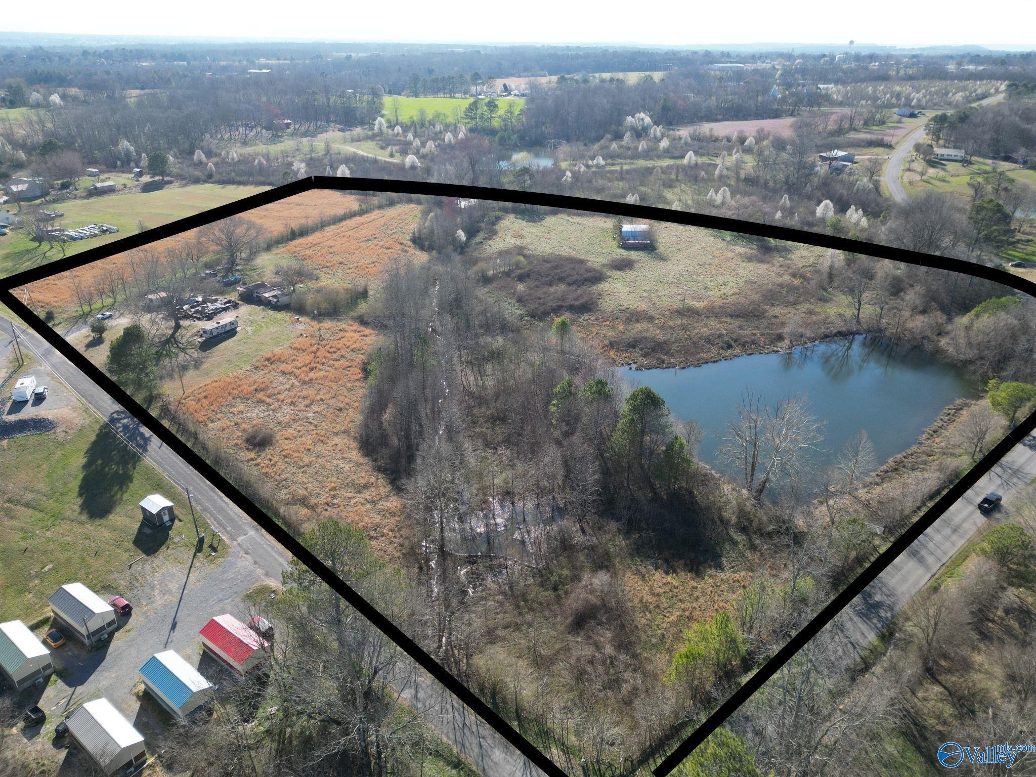 100 Stone Road, Albertville, Alabama image 5