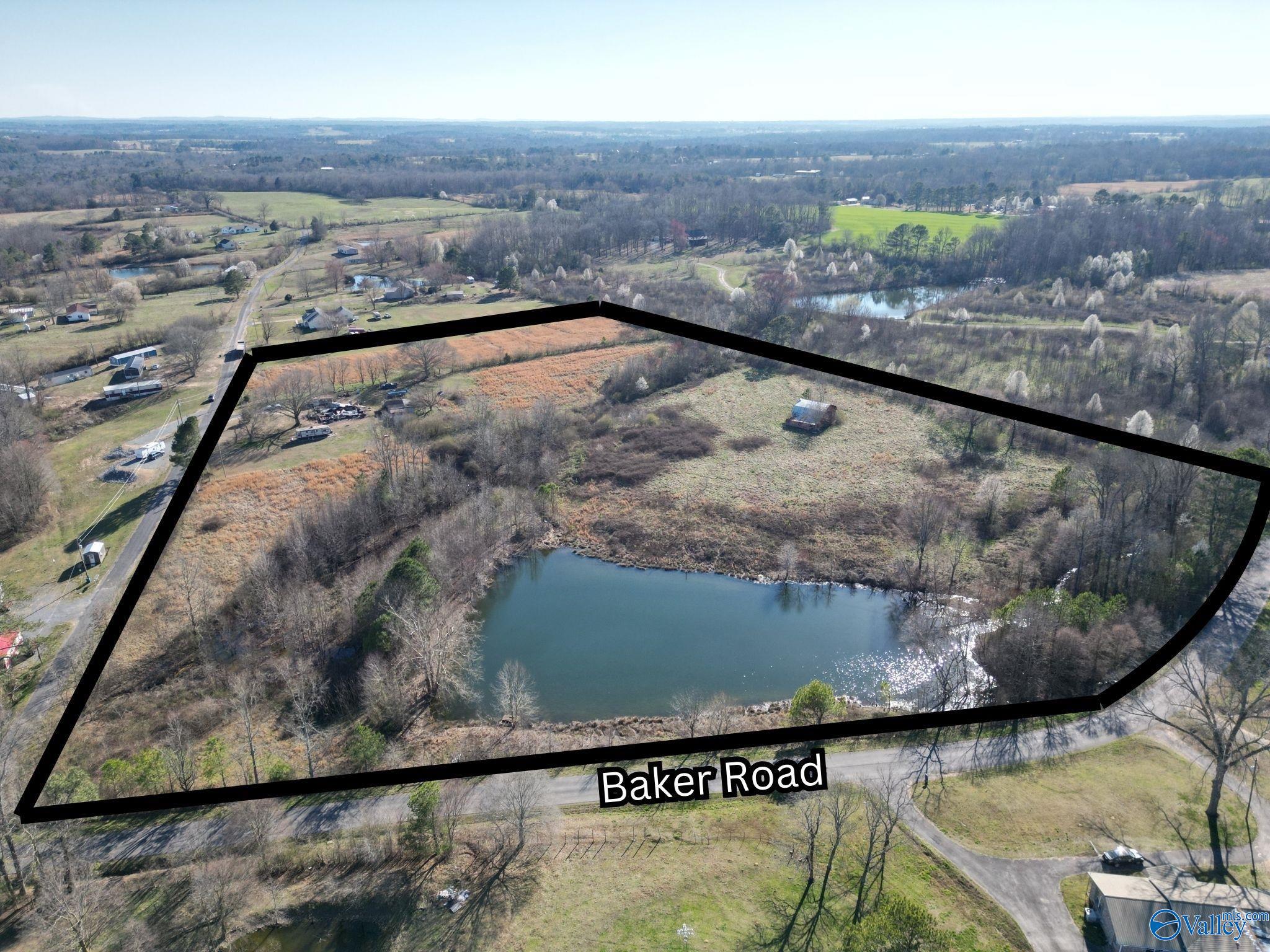 100 Stone Road, Albertville, Alabama image 9