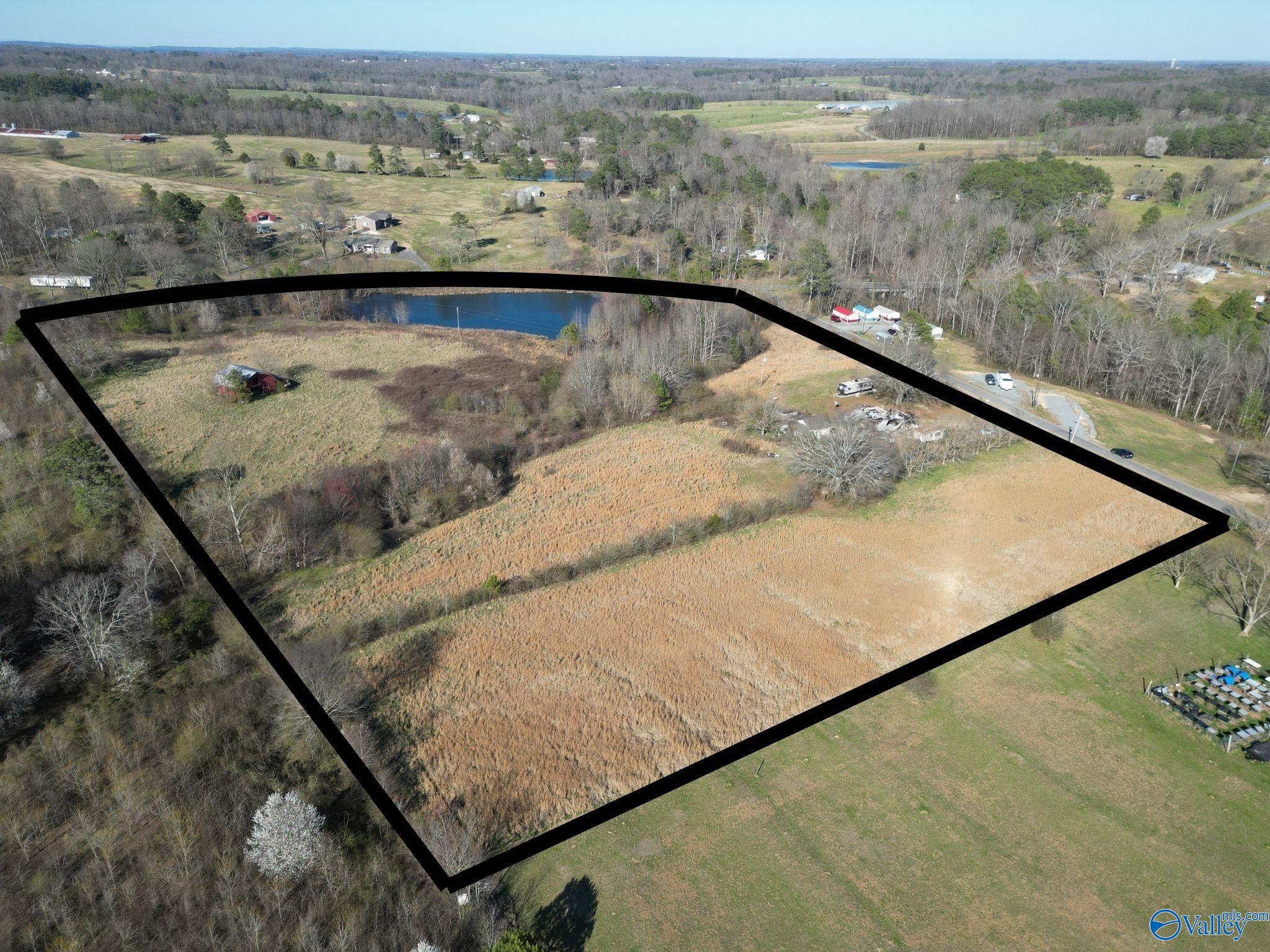 100 Stone Road, Albertville, Alabama image 2