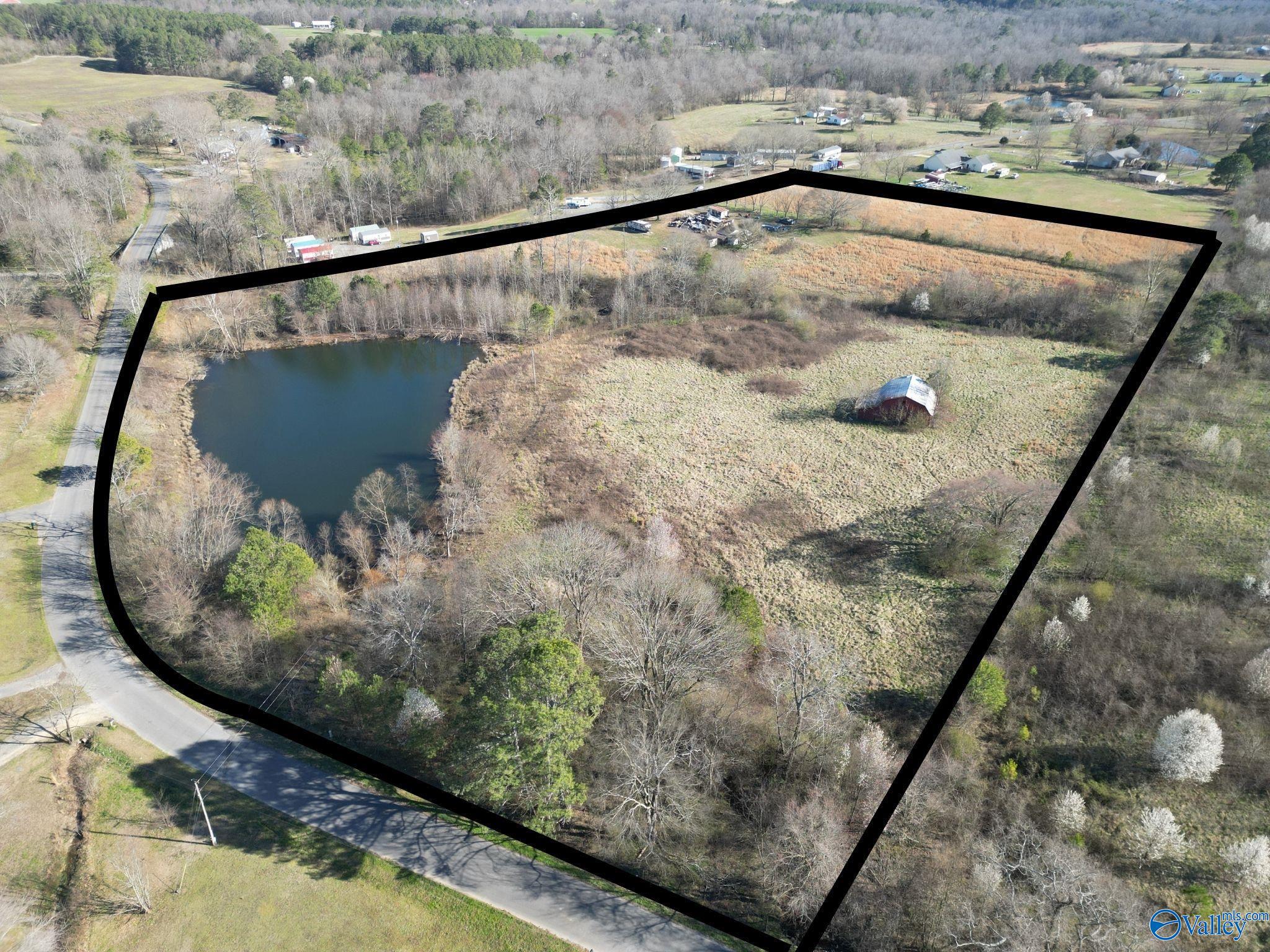 100 Stone Road, Albertville, Alabama image 4