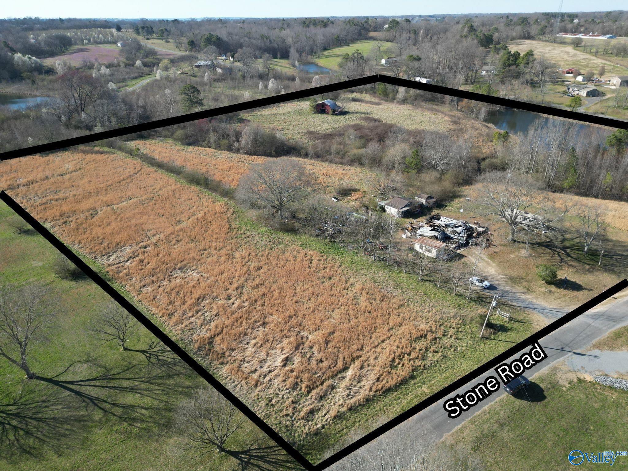 100 Stone Road, Albertville, Alabama image 12