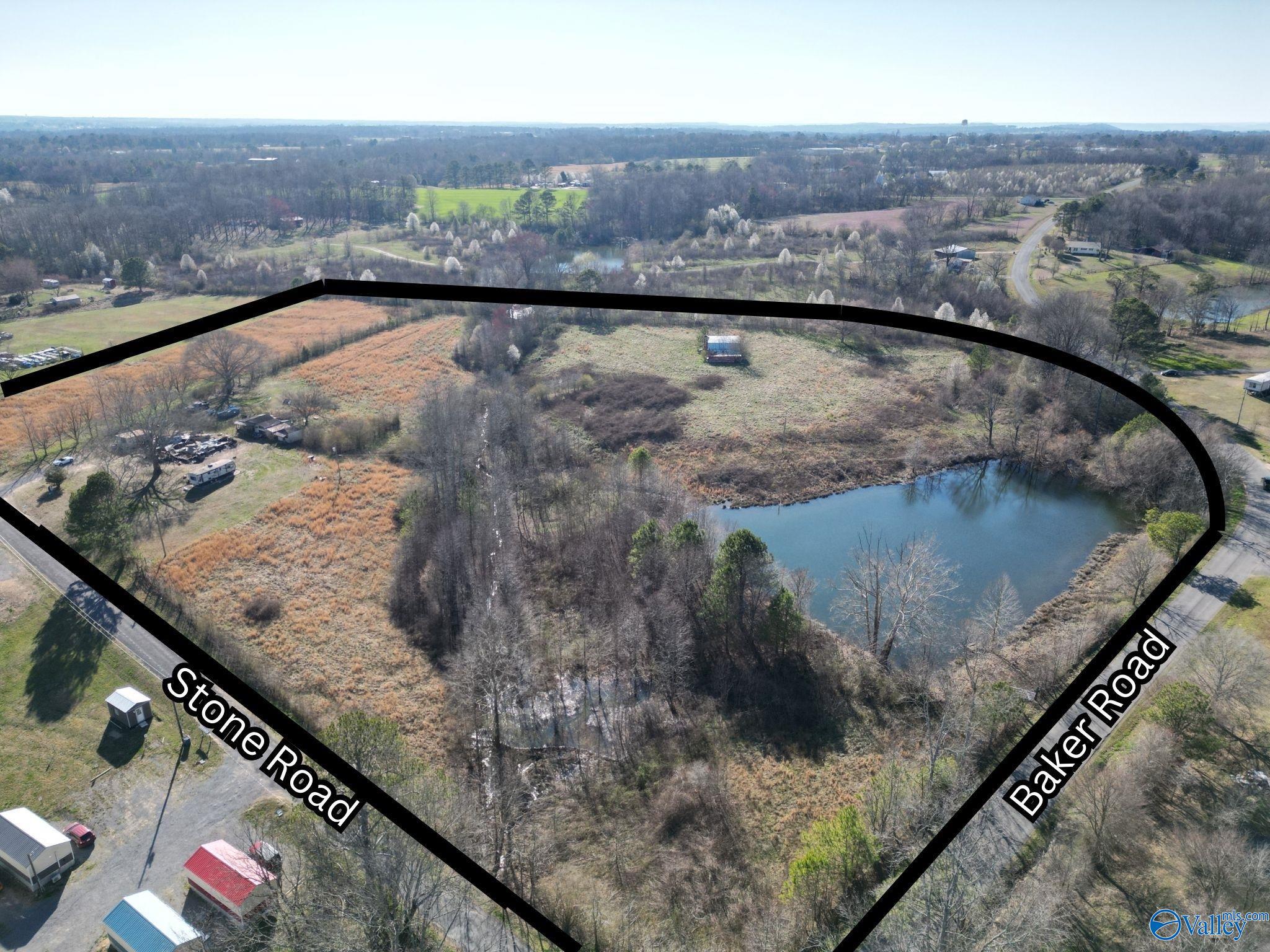 100 Stone Road, Albertville, Alabama image 10