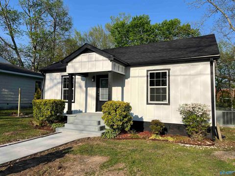 240 S Church Street Boaz AL 35957