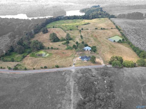 Vacant Land For Sale - 455 County Road 1678<br/> Cullman County, Cullman, AL 35058