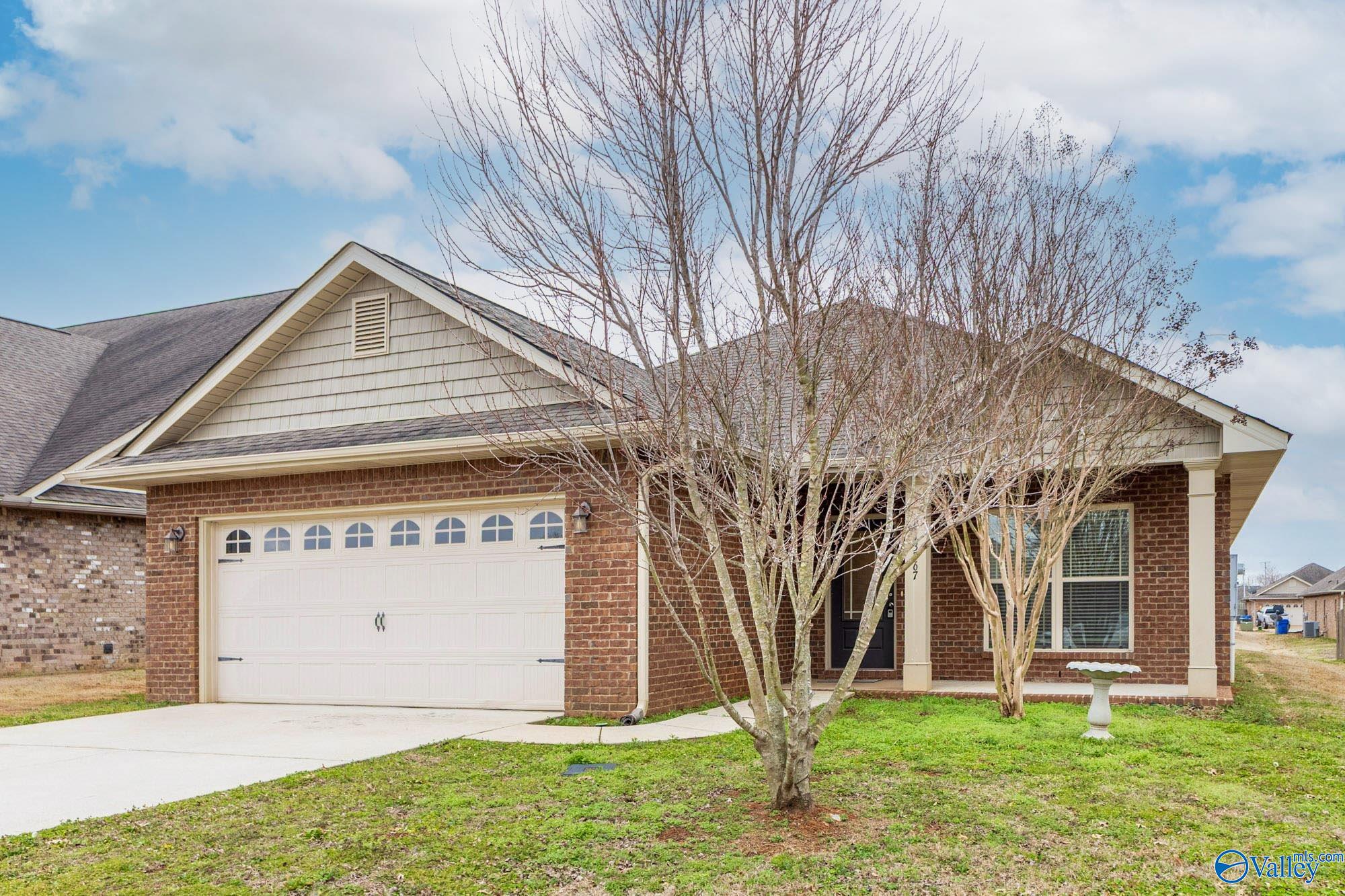 13767 Glendorch Lane