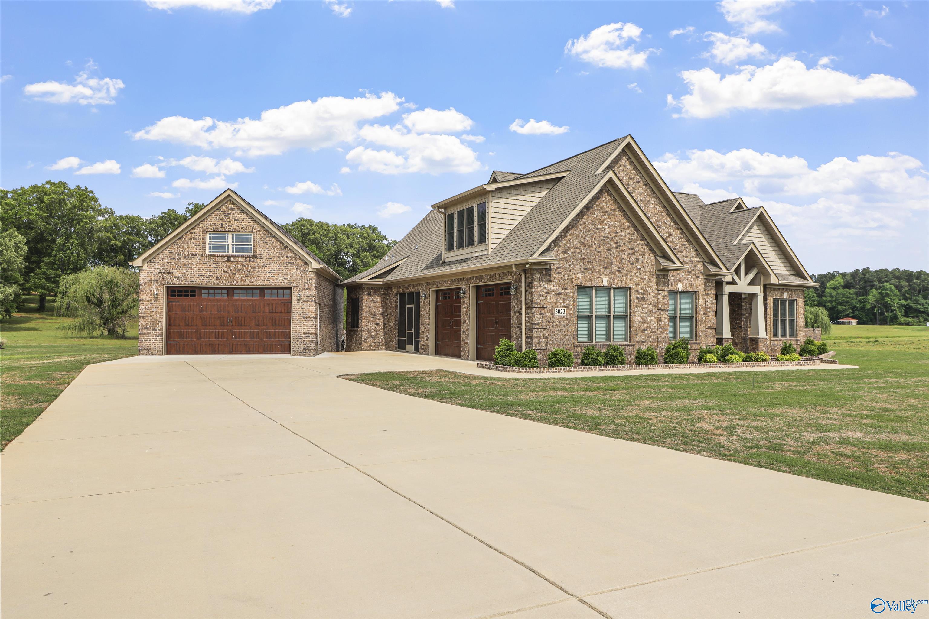 3023 Marina Drive, Athens, Alabama image 43