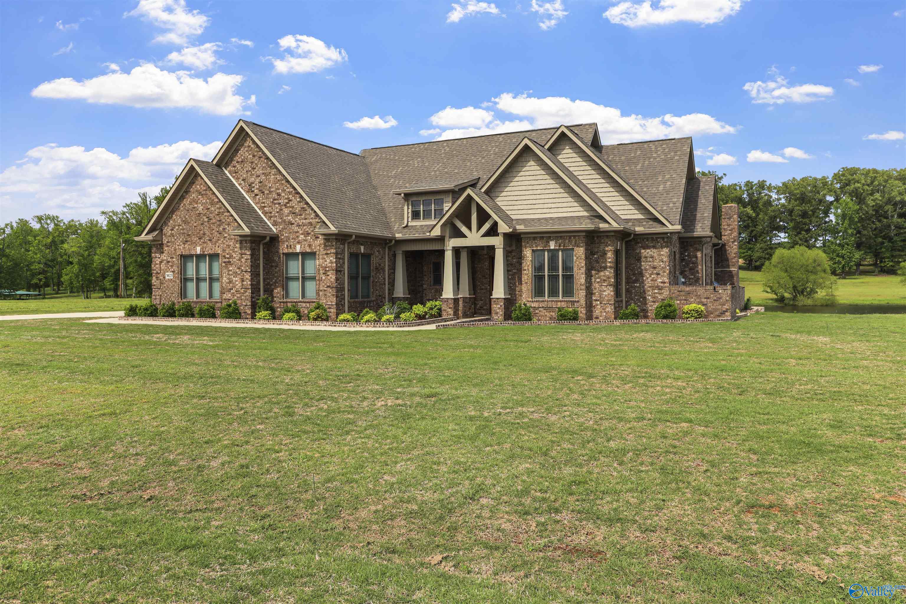 3023 Marina Drive, Athens, Alabama image 45