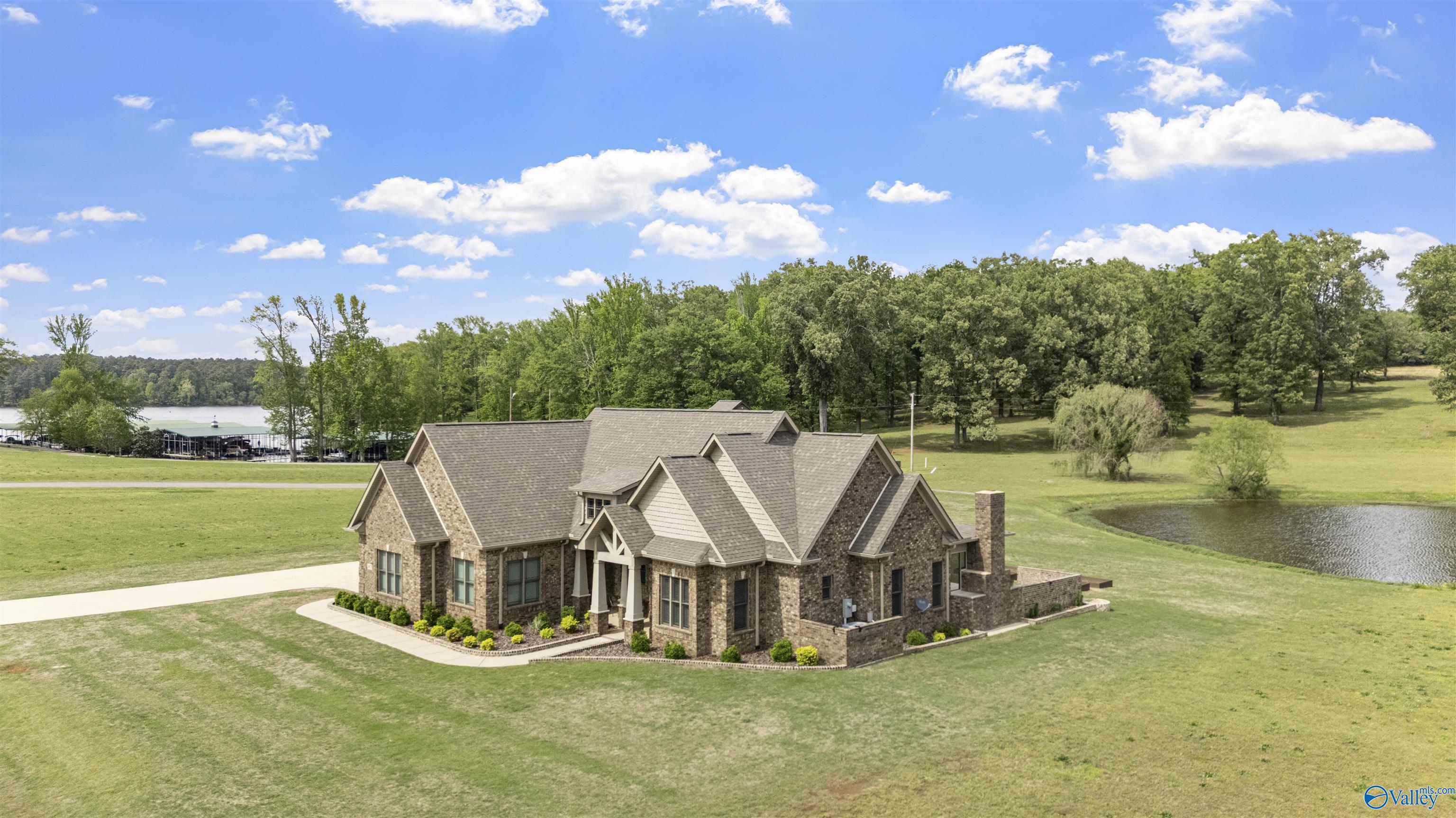 3023 Marina Drive, Athens, Alabama image 5