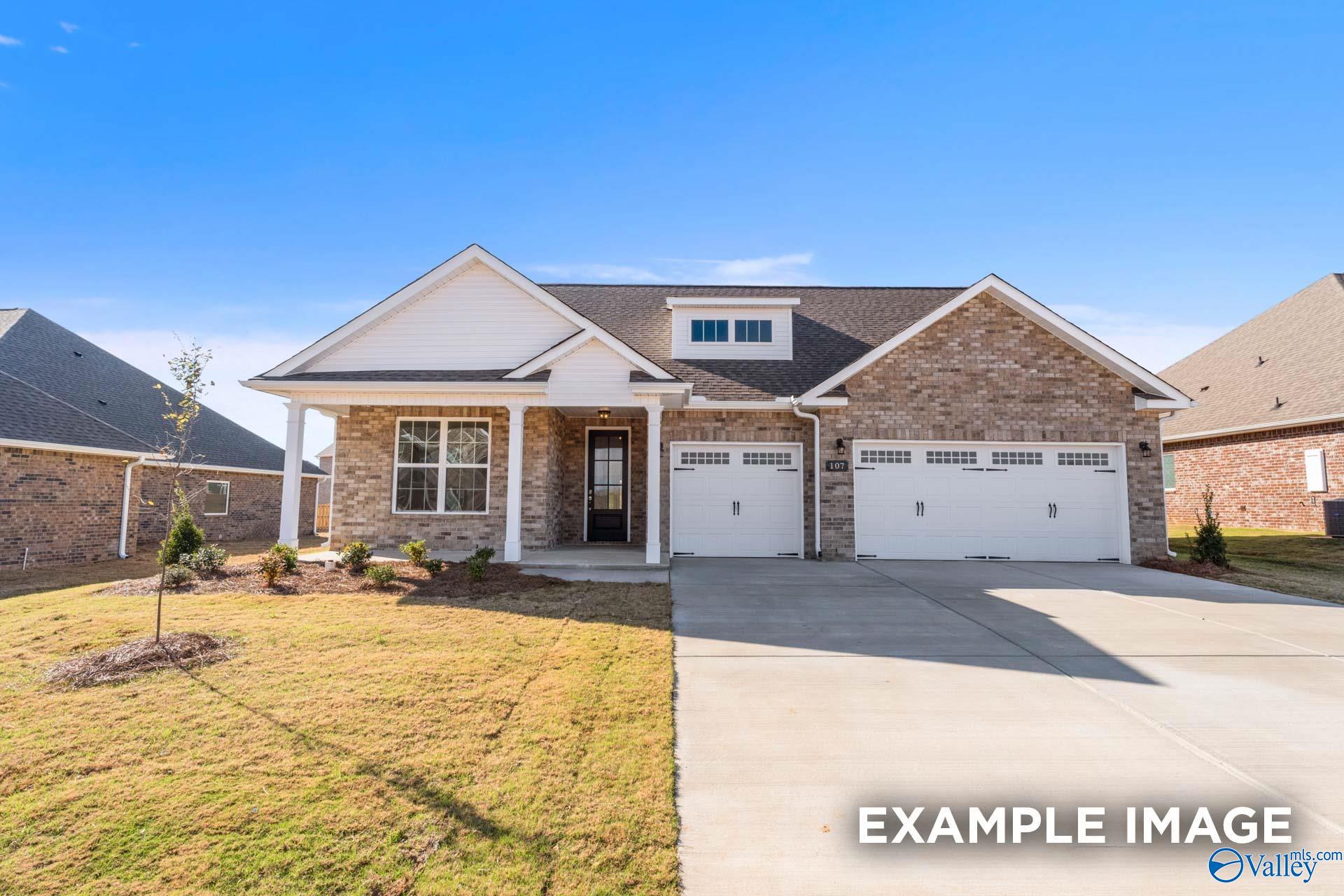 2140 Misty Drive, Cullman, Alabama image 1