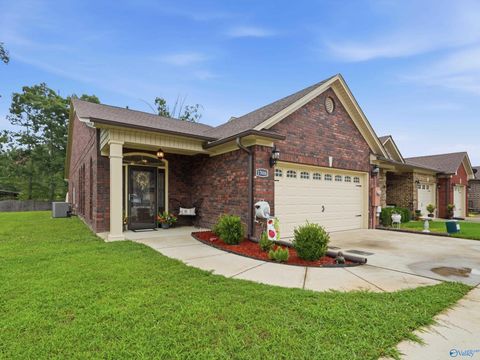 Townhouse For Sale - 17686 Antlers Pass<br/> Limestone County, Athens, AL 35611