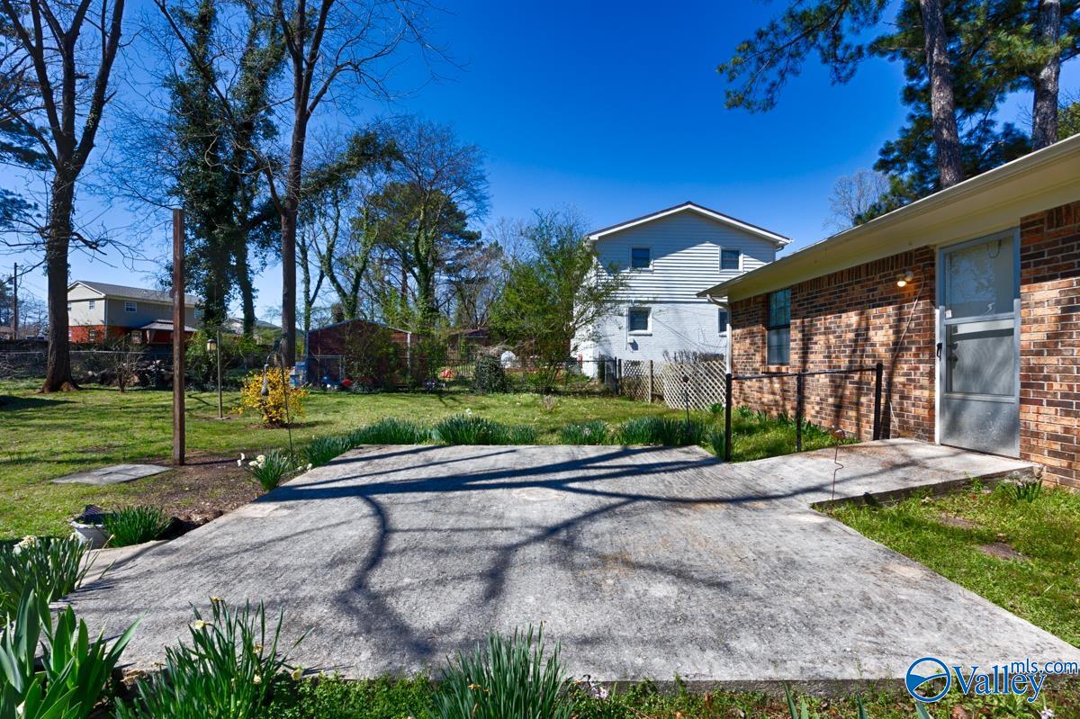 4401 Oakwood Road, Huntsville, Alabama image 4