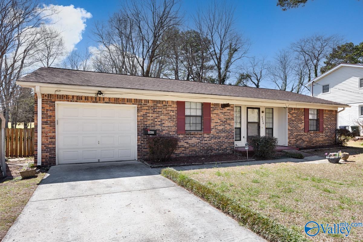 4401 Oakwood Road, Huntsville, Alabama image 2